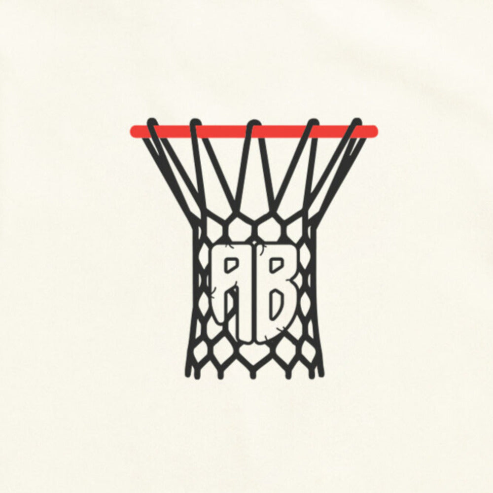 Antetokounbros Hoop Unisex Tank Top