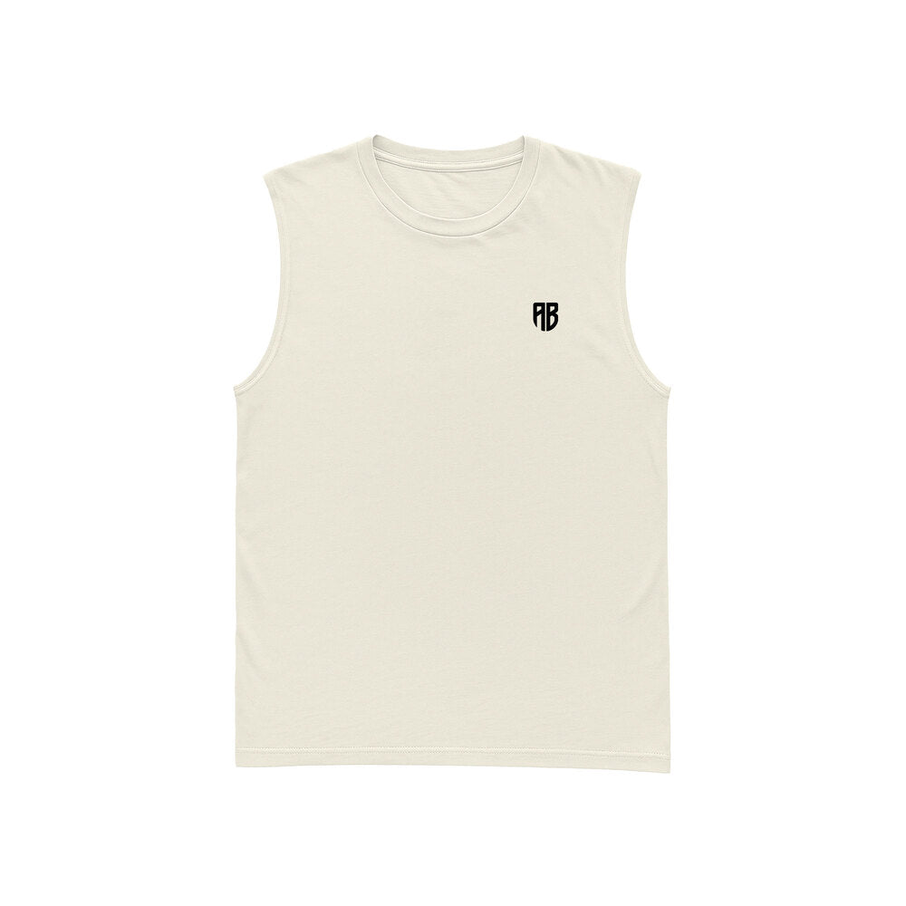 Antetokounbros Hoop Unisex Tank Top