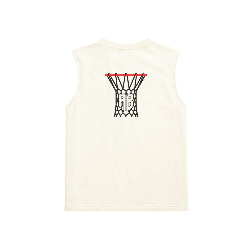 Antetokounbros Hoop Unisex Tank Top