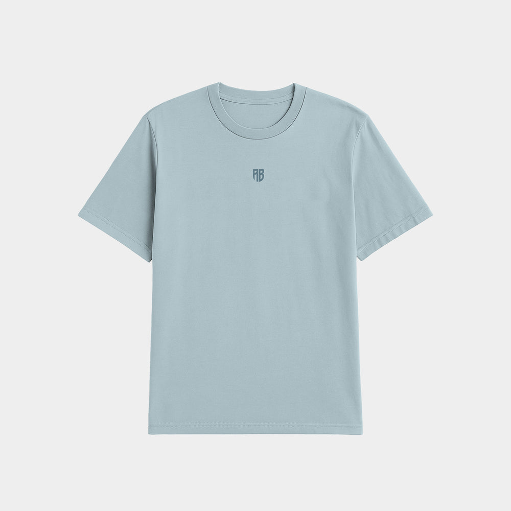 We Are All Bros Stonewashed Oversized Tee