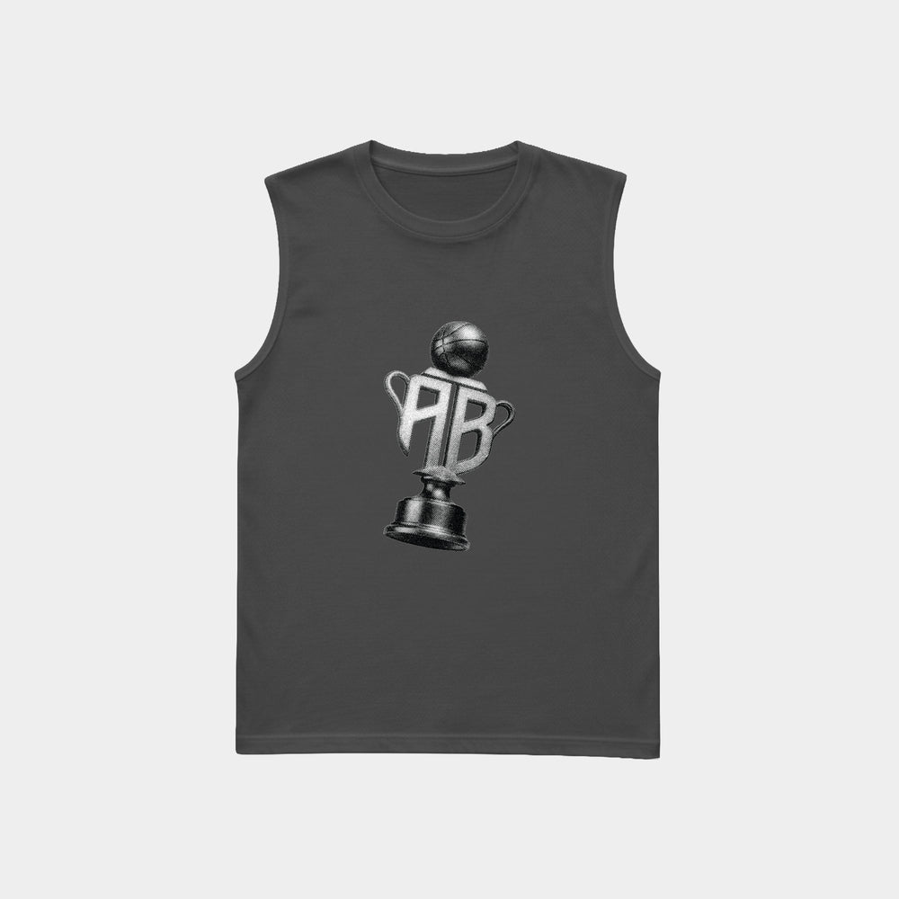 Antetokounbros Trophy Sleeveless Muscle Tank