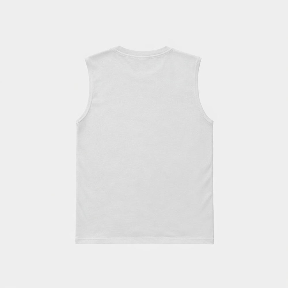Antetokounbros Trophy Sleeveless Muscle Tank