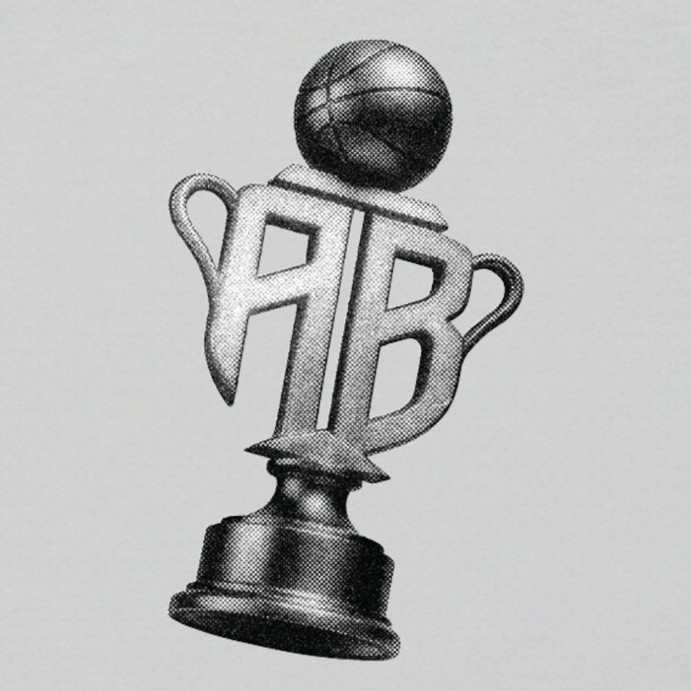 Antetokounbros Trophy Sleeveless Muscle Tank