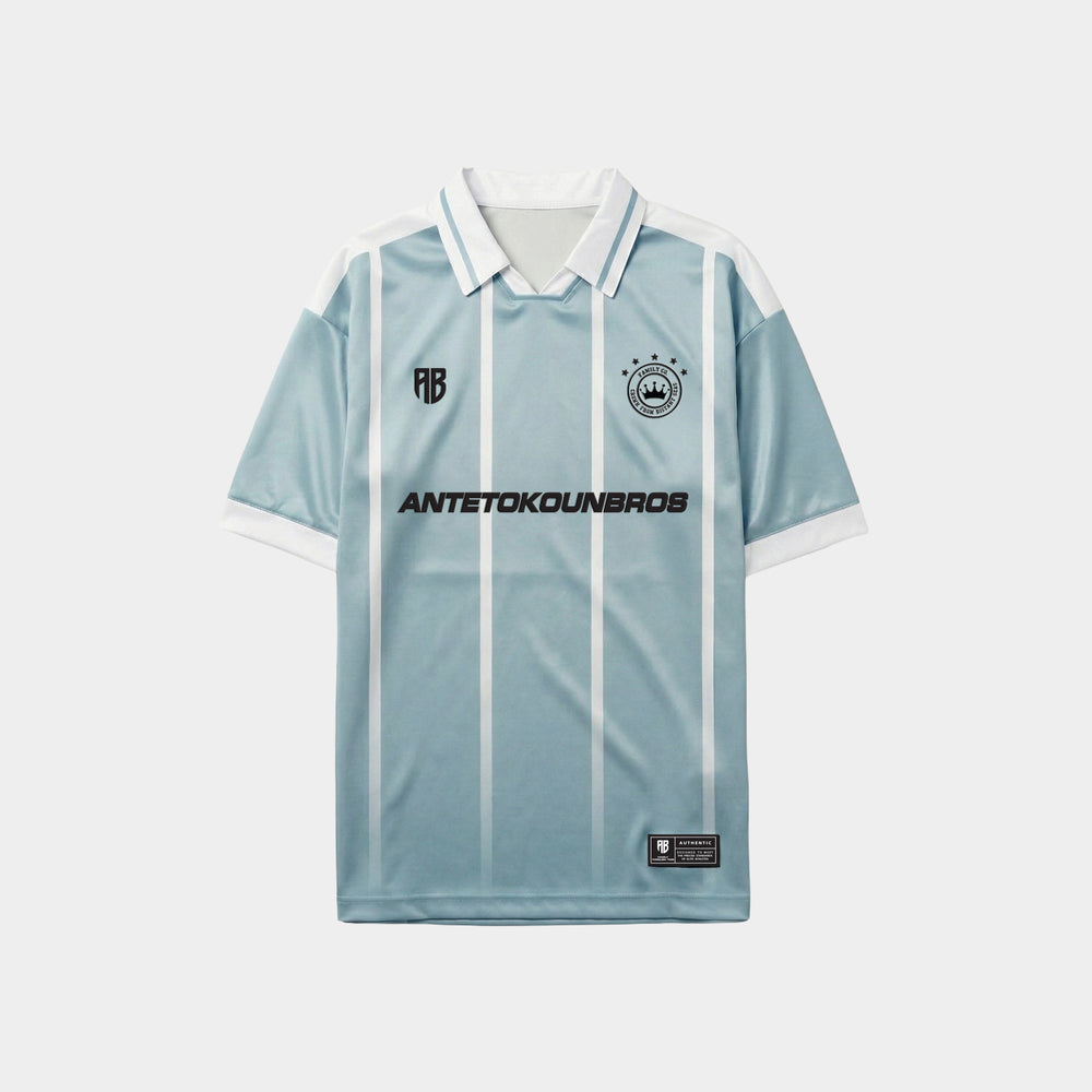 Antetokounbros Game Jersey