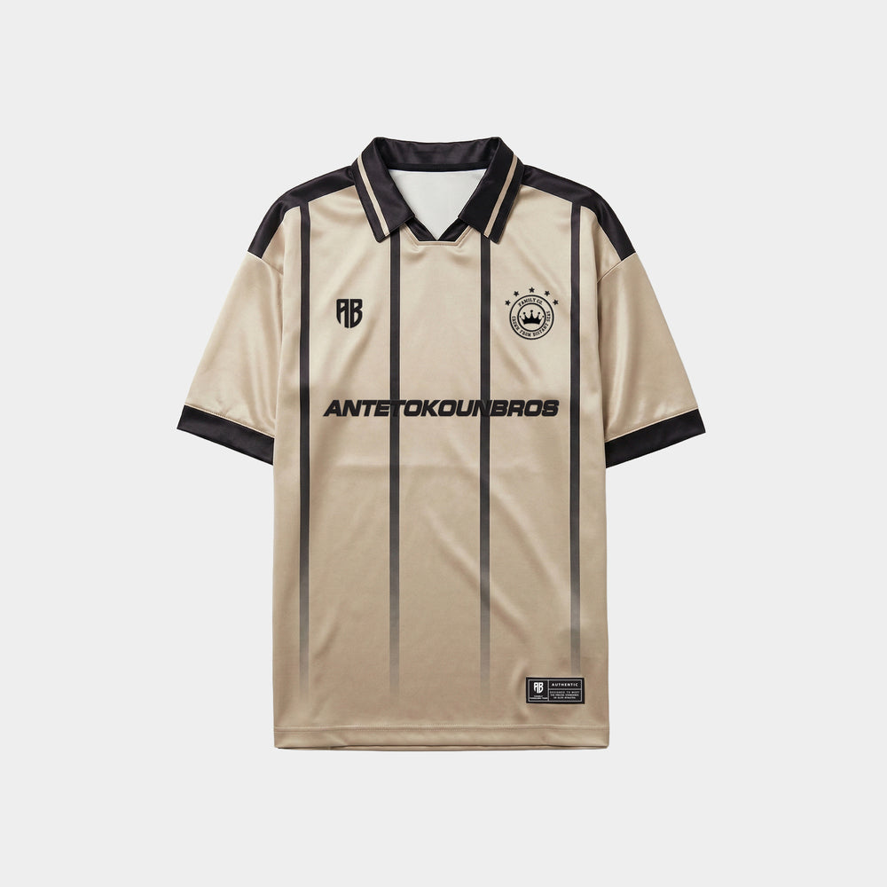 Antetokounbros Game Jersey