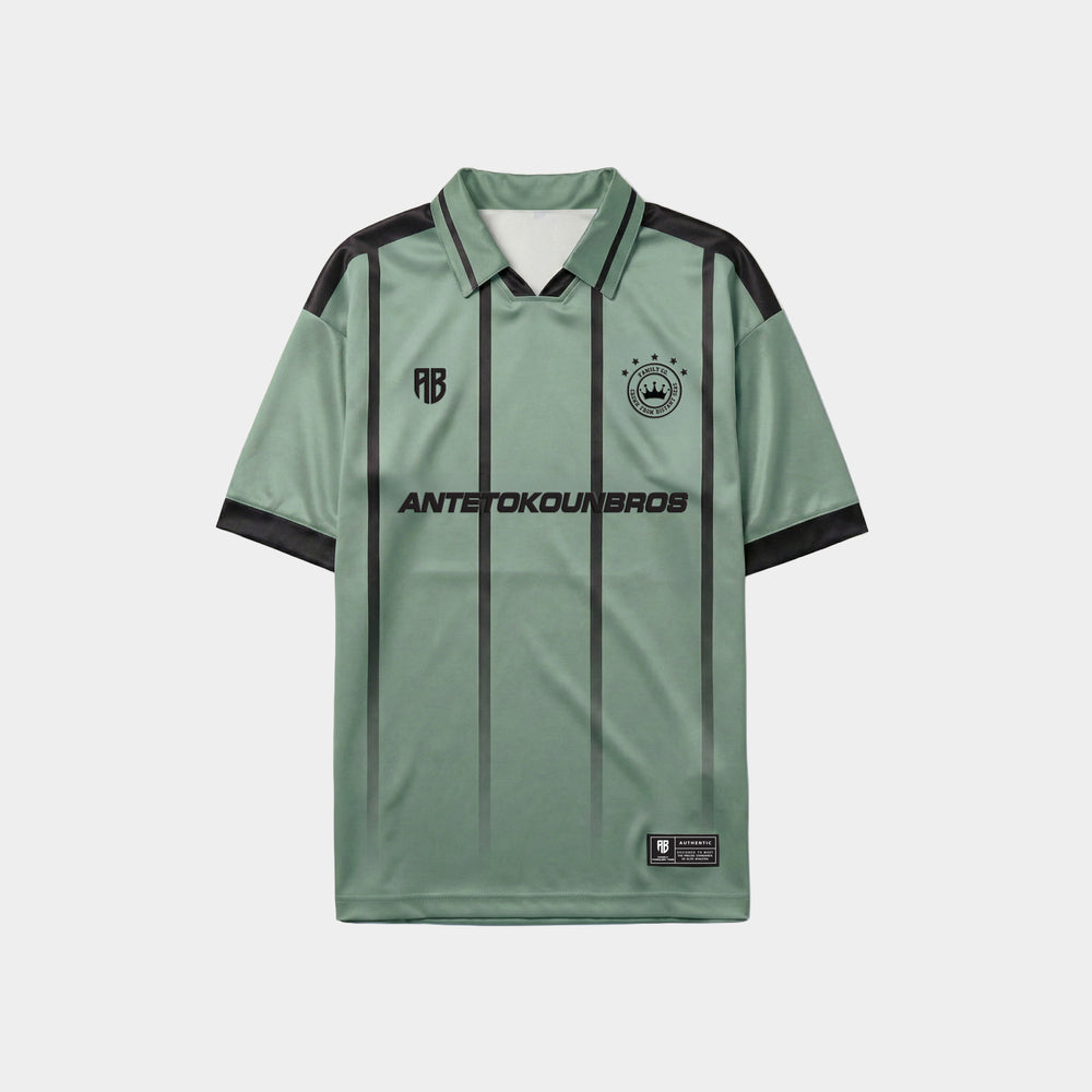 Antetokounbros Game Jersey