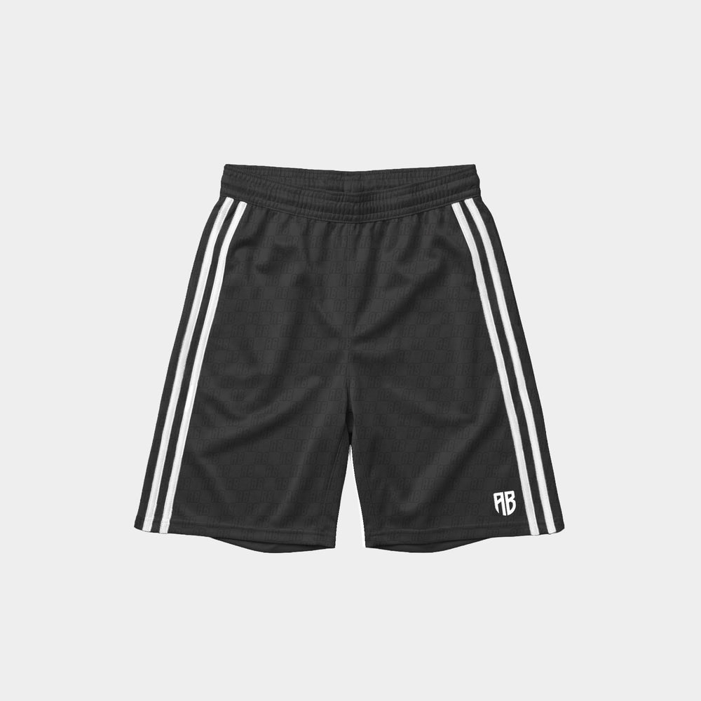 Antetokounbros Men's Basketball Shorts