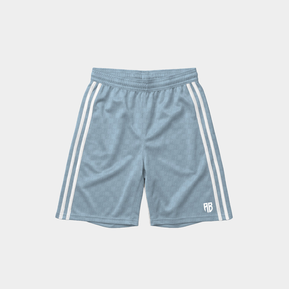 Antetokounbros Men's Basketball Shorts