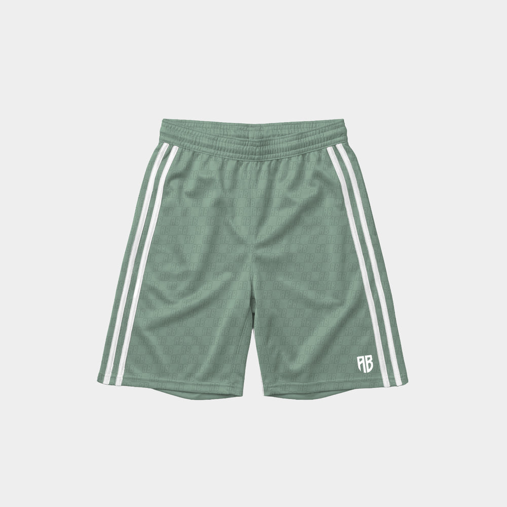 Antetokounbros Men's Basketball Shorts