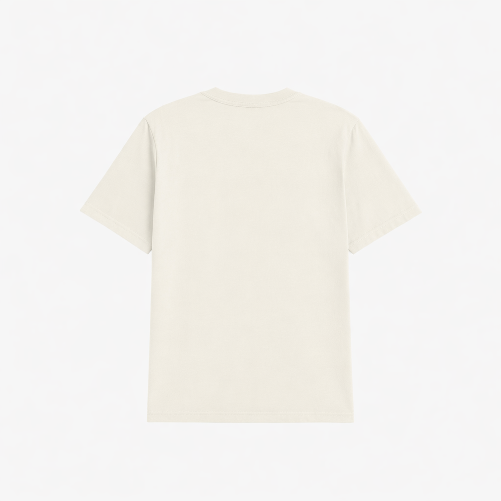 Antetokounbros Elevator Oversized T-Shirt