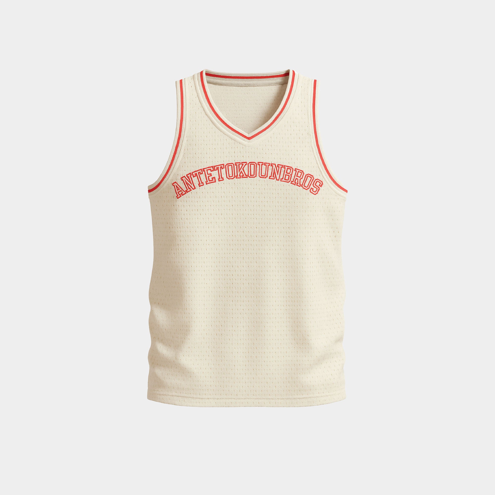 Αntetokounbros Unisex Unique Jersey
