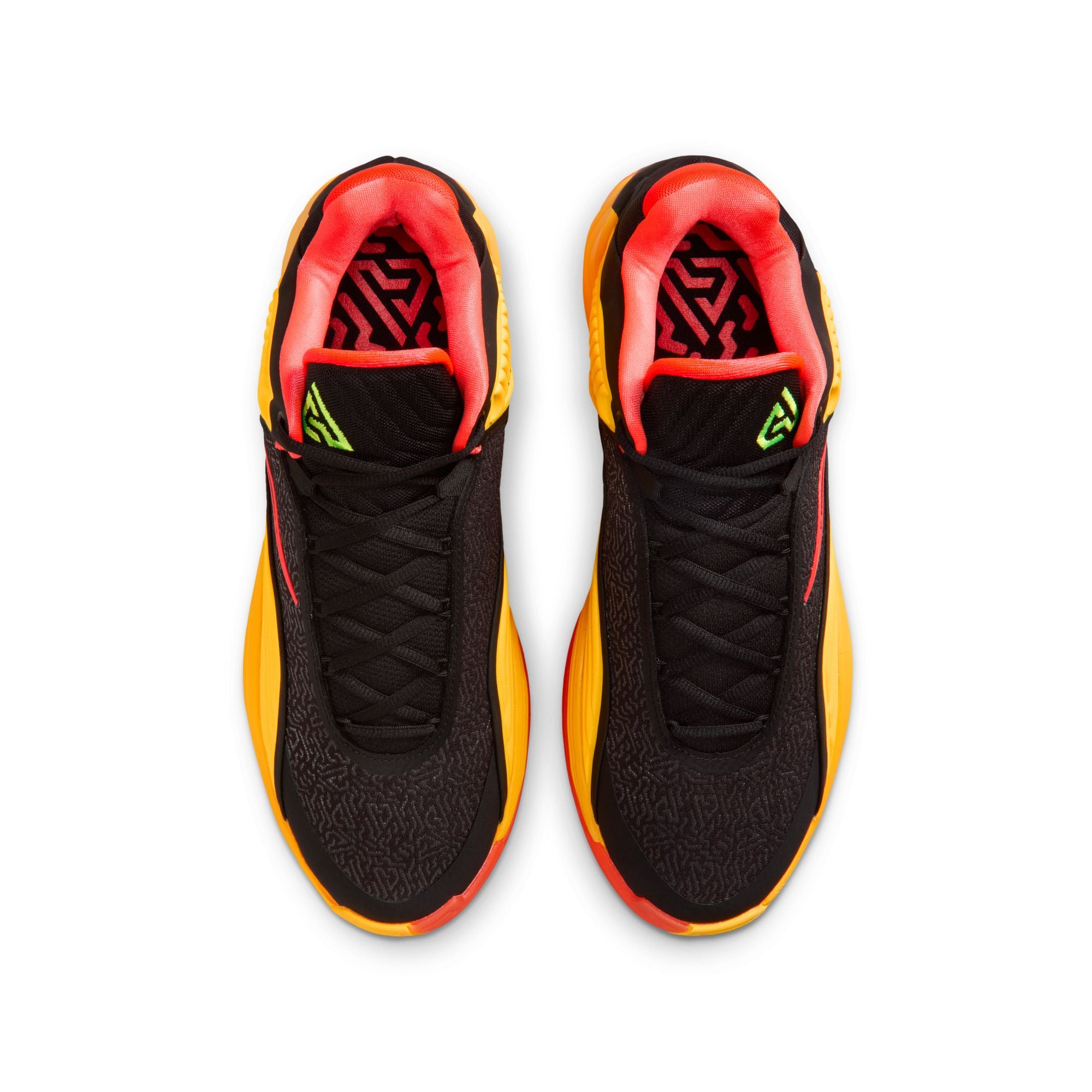 Giannis Freak 7 "Fearless"