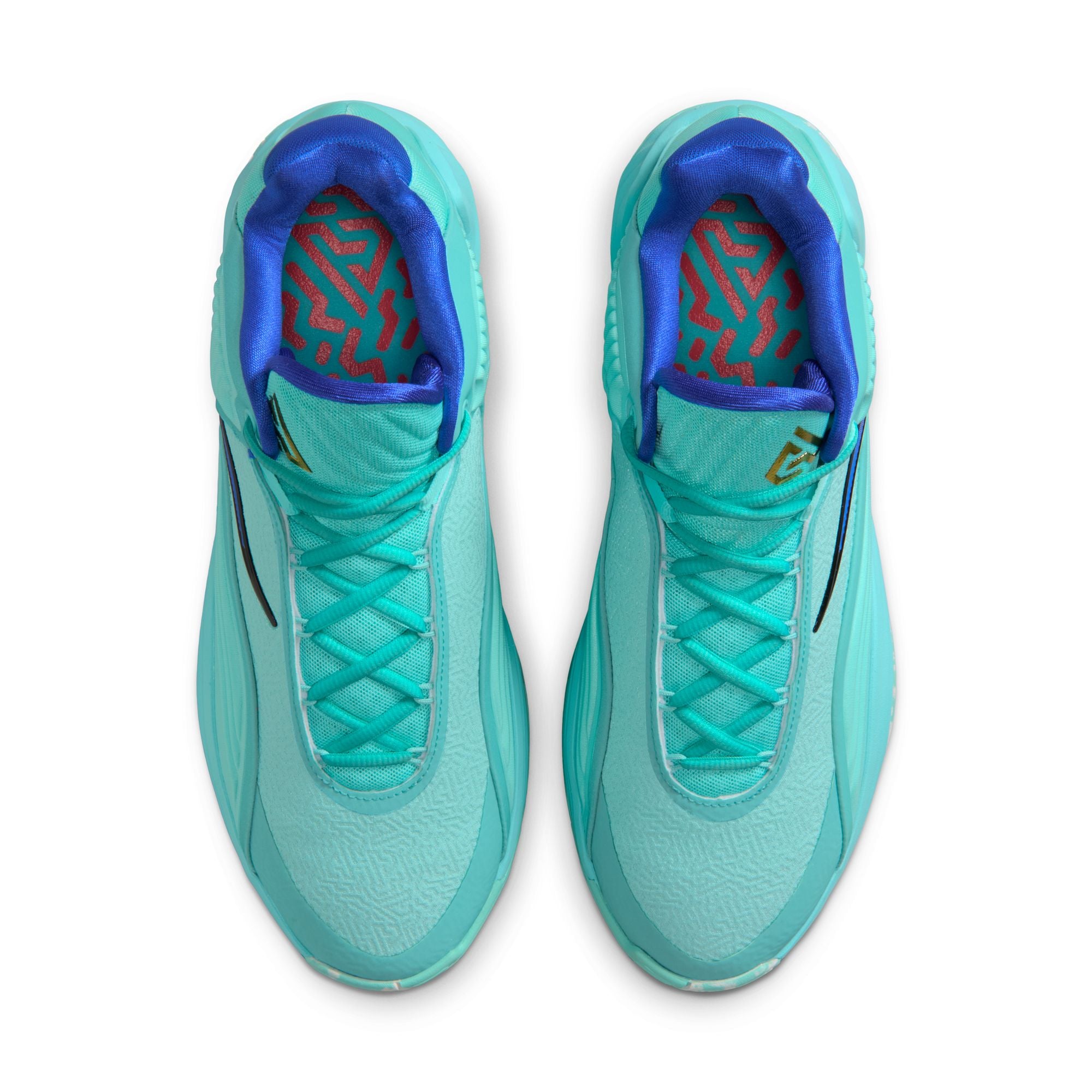 Giannis Freak 7 - AQUA (4/1)