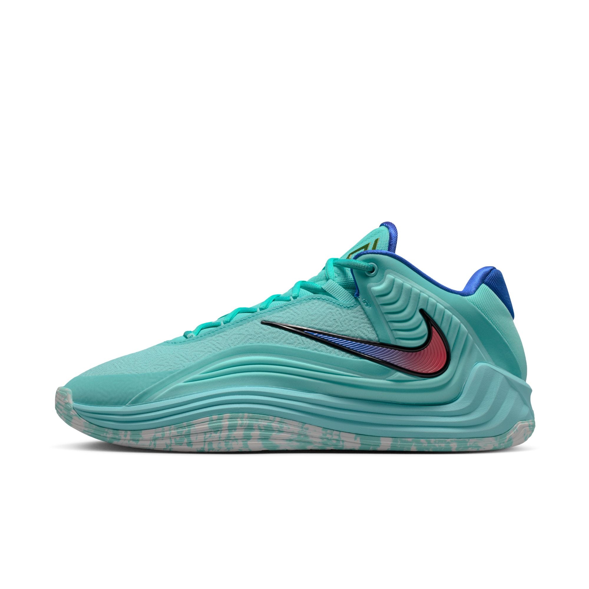 Giannis Freak 7 - AQUA (4/1)