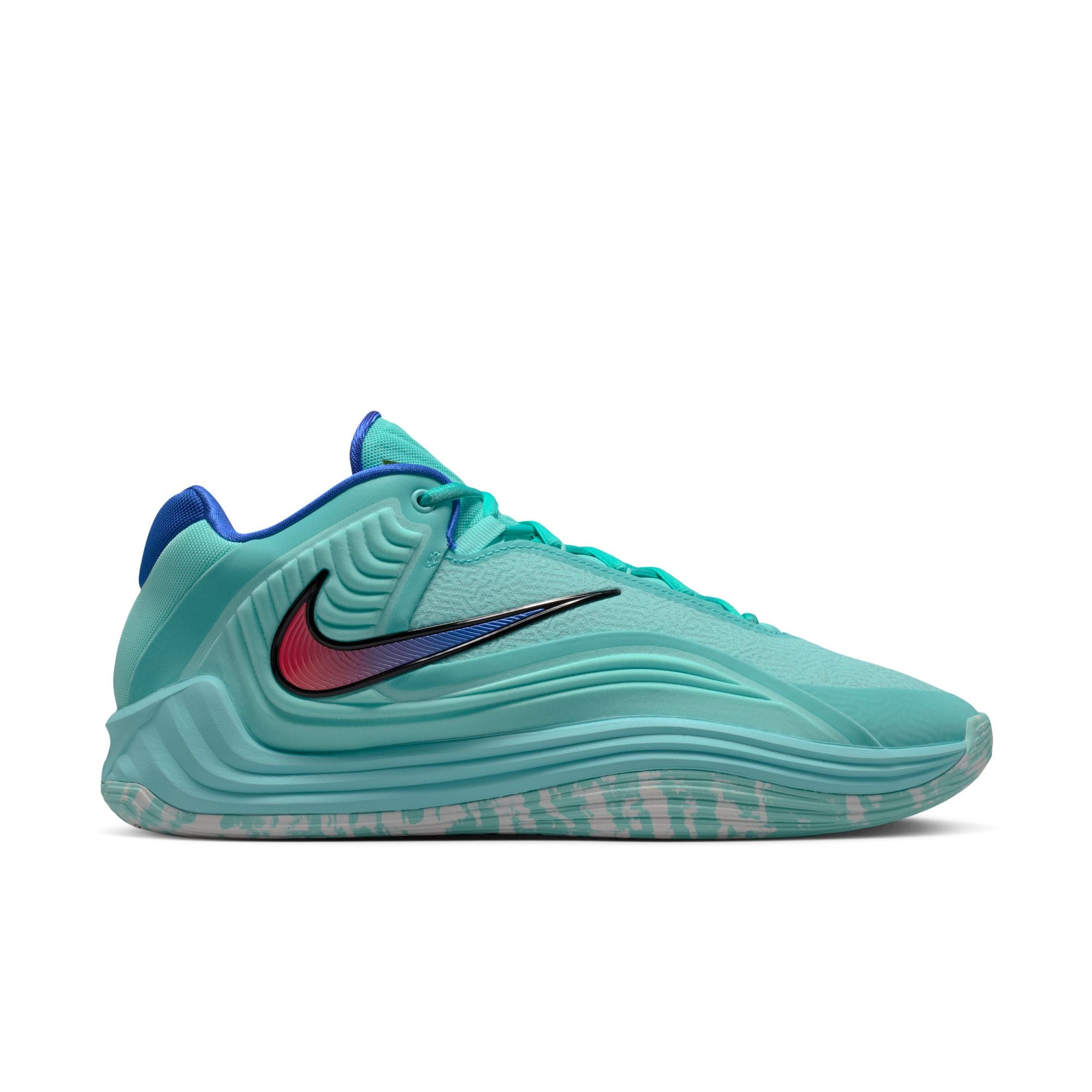 Giannis Freak 7 - AQUA (4/1)