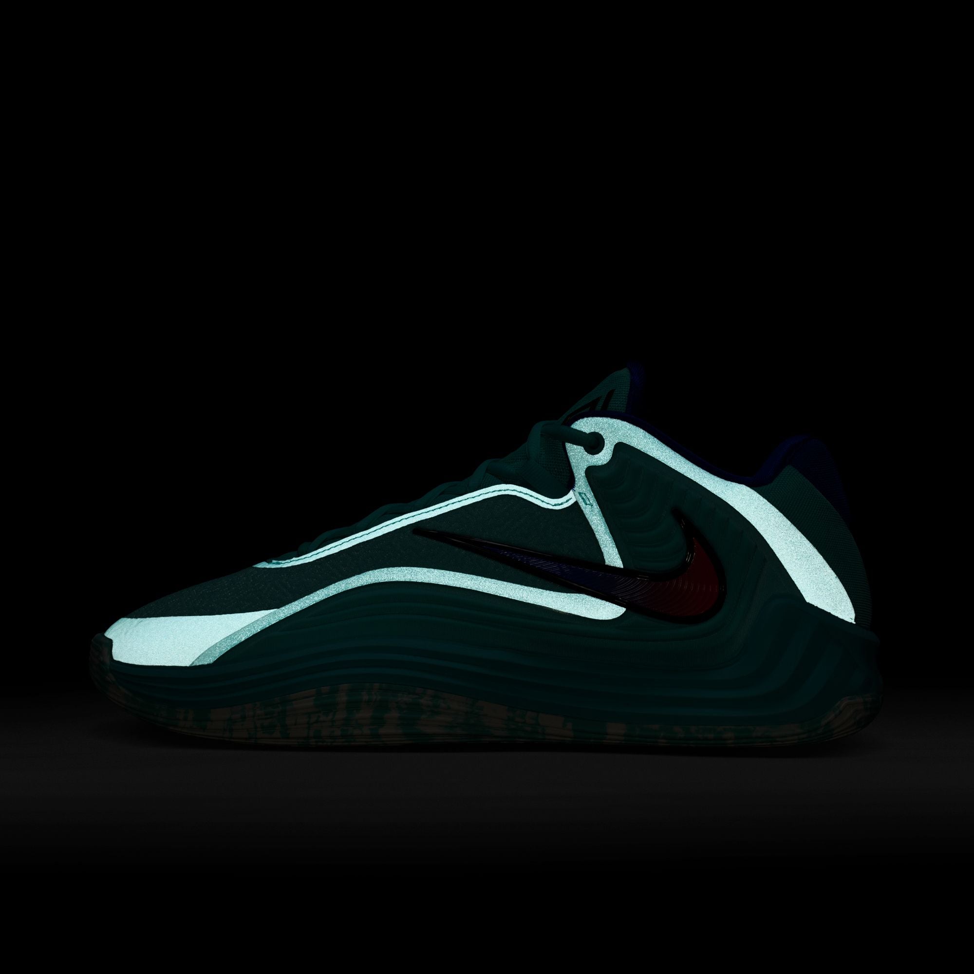 Giannis Freak 7 - AQUA (4/1)