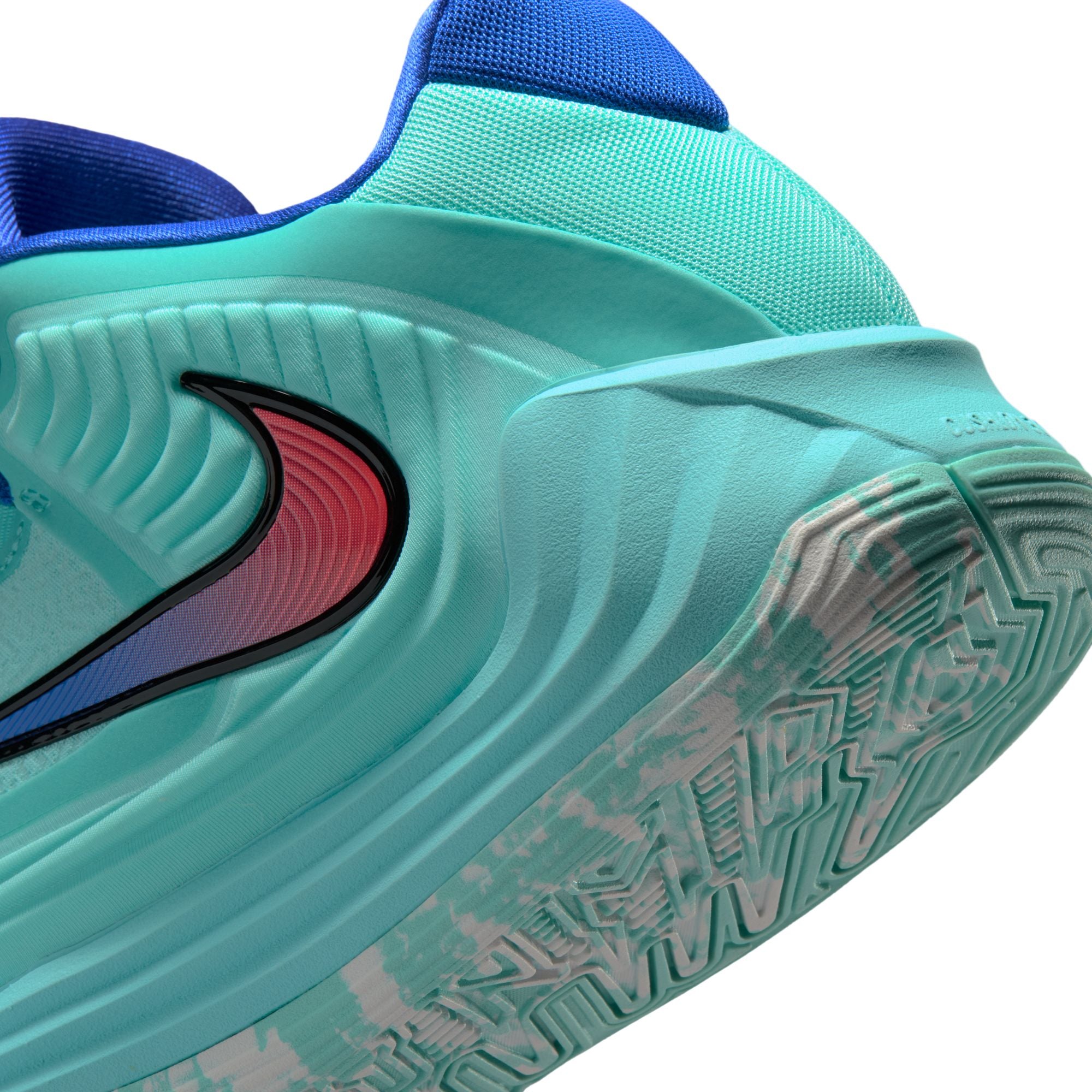 Giannis Freak 7 - AQUA (4/1)