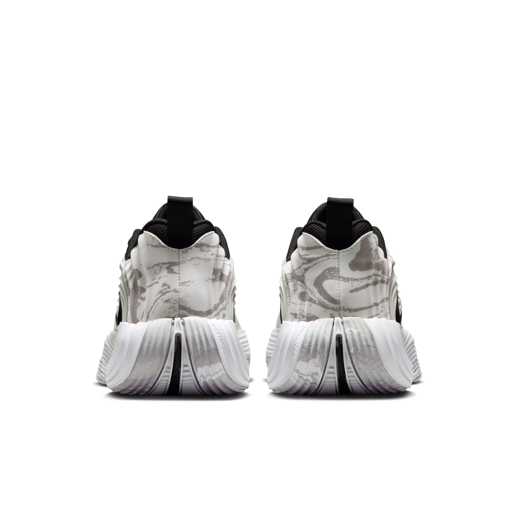 Nike Giannis Immortality 5 "White" Grade School