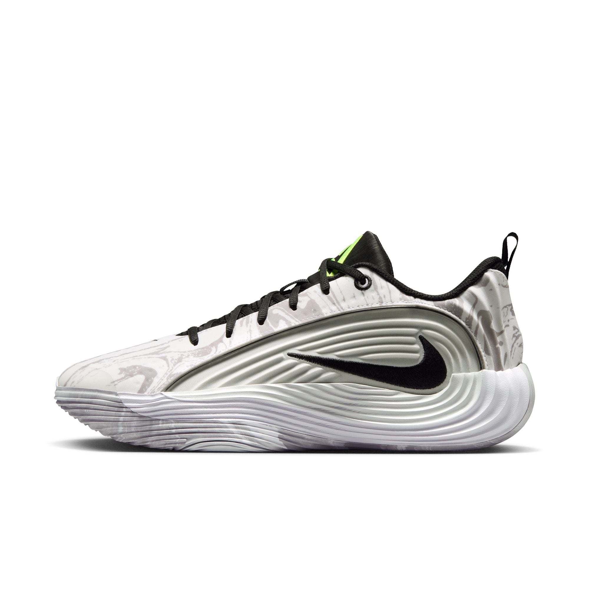 Nike Giannis Immortality 5 "White" Grade School