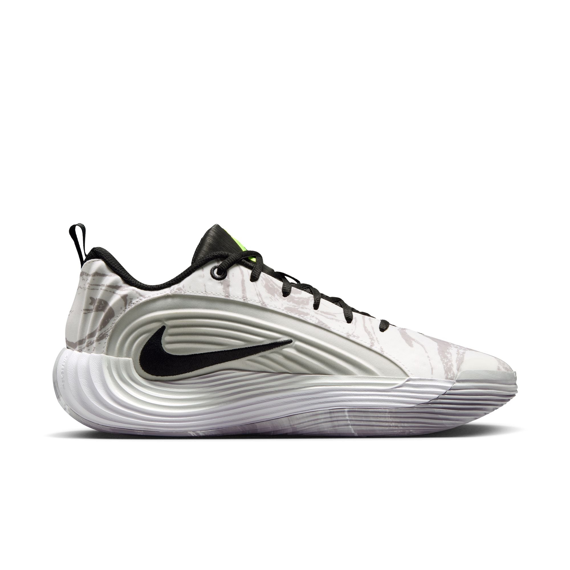 Nike Giannis Immortality 5 "White" Grade School