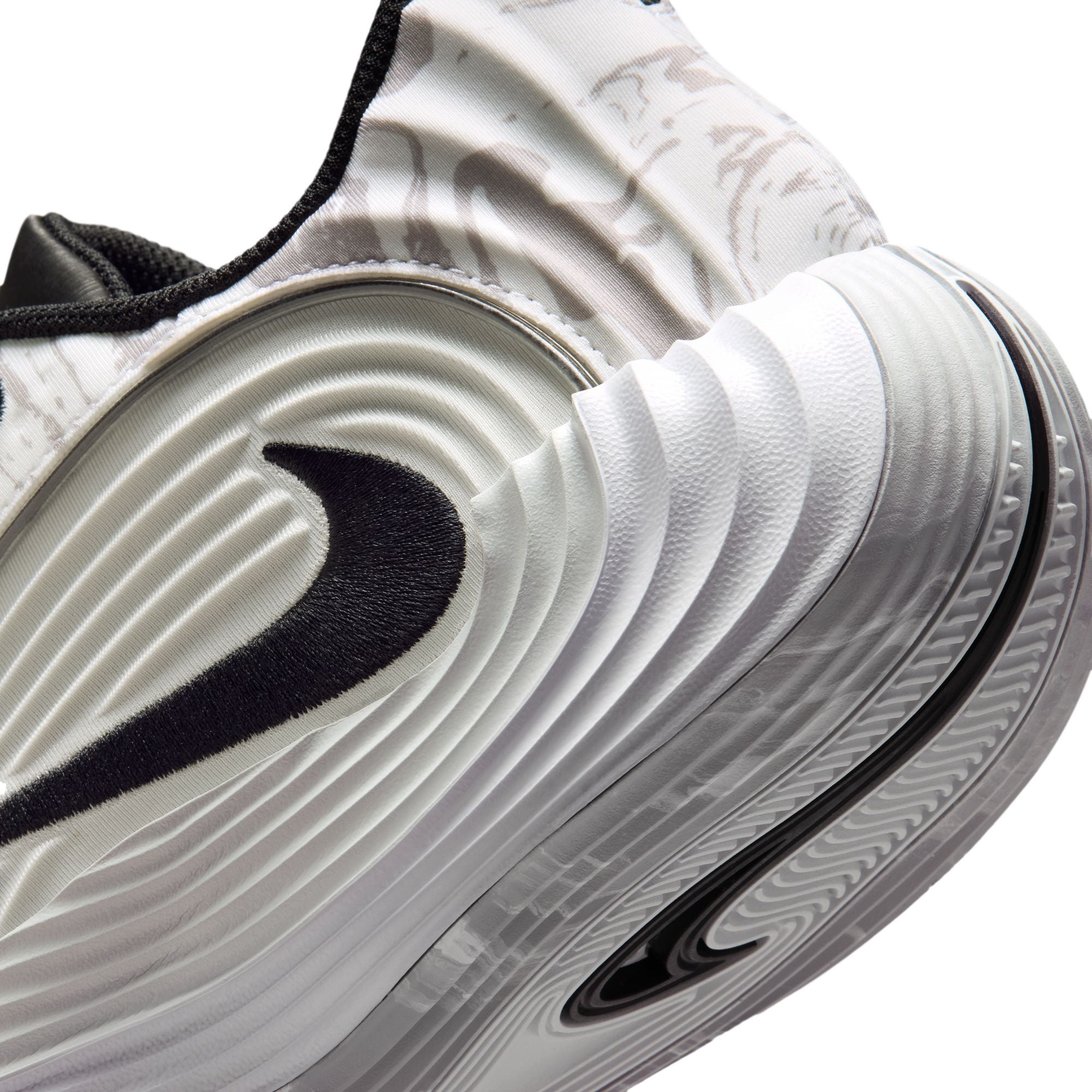 Nike Giannis Immortality 5 "White" Grade School
