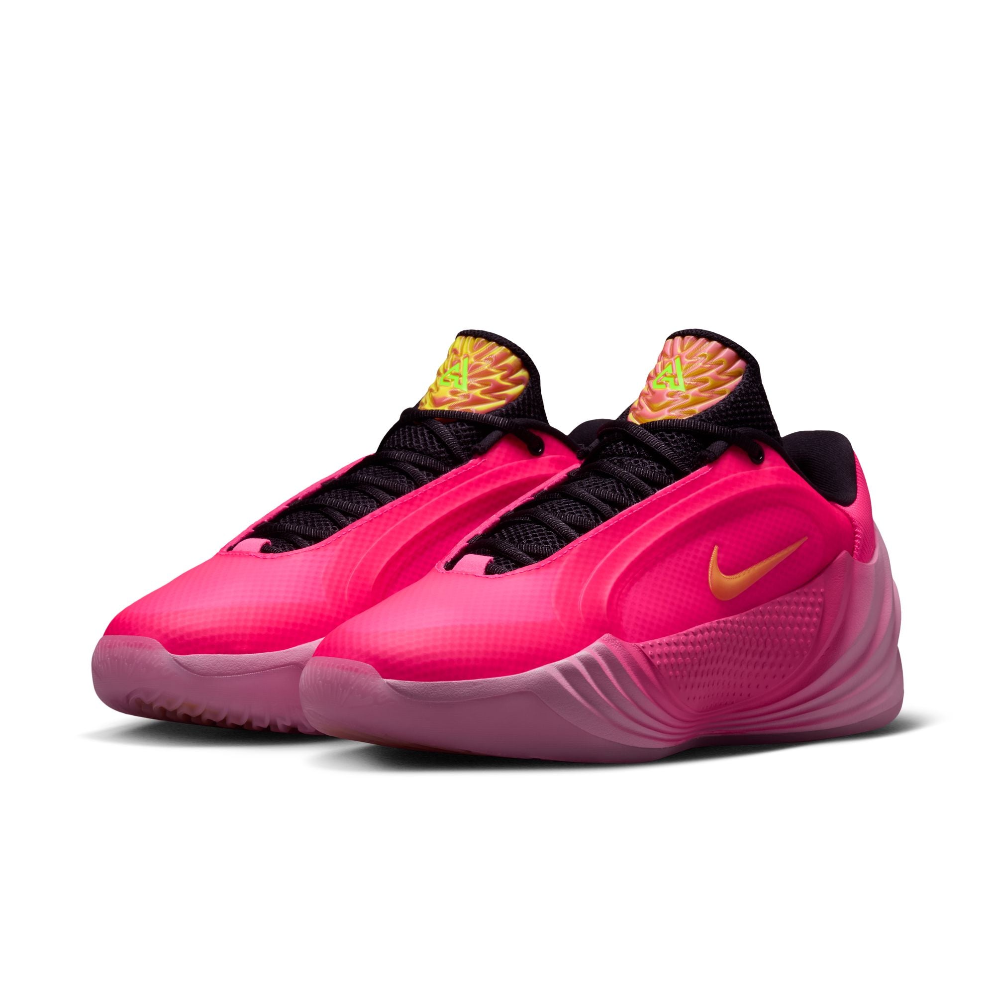 Nike Giannis Freak 8 "Buckitos"
