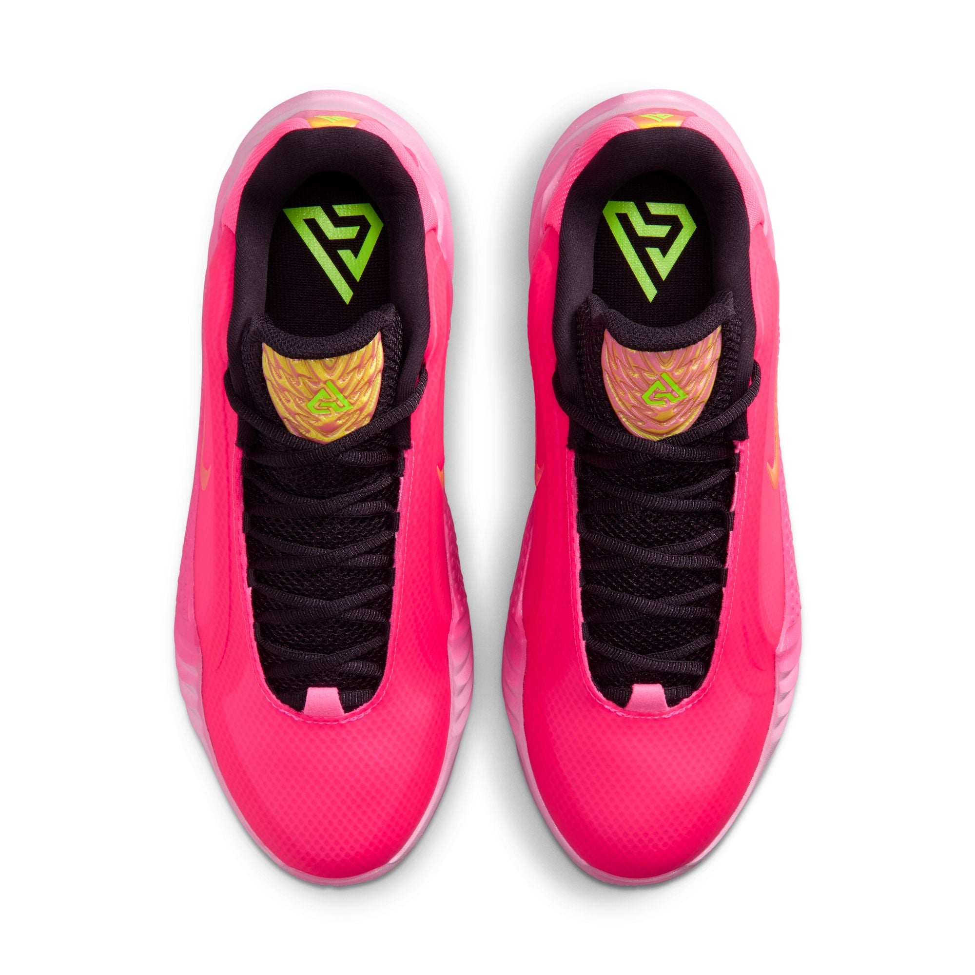 Nike Giannis Freak 8 "Buckitos"