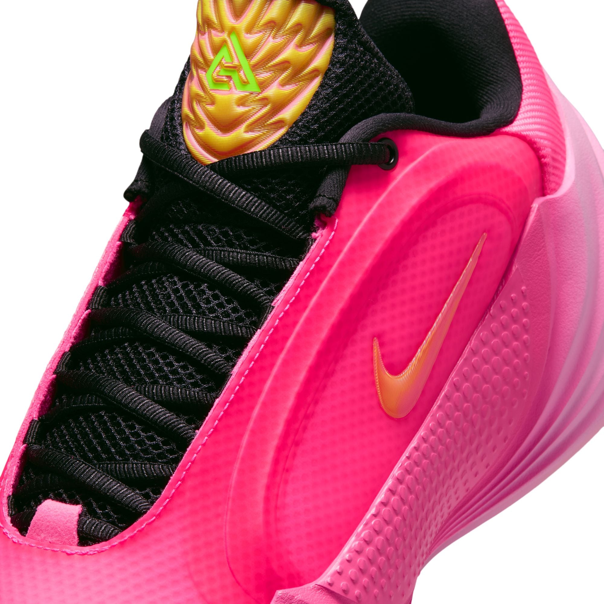 Nike Giannis Freak 8 "Buckitos"