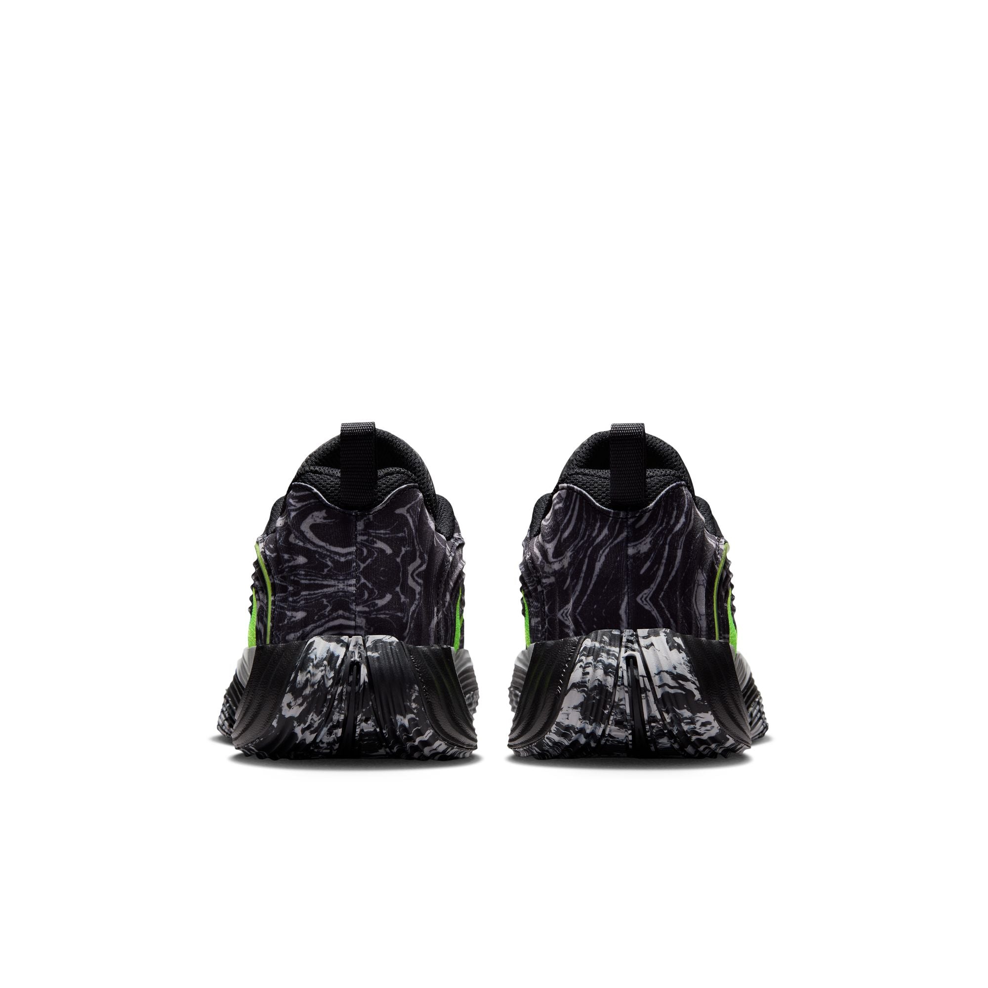 Nike Giannis Immortality 5 "Black" Grade School