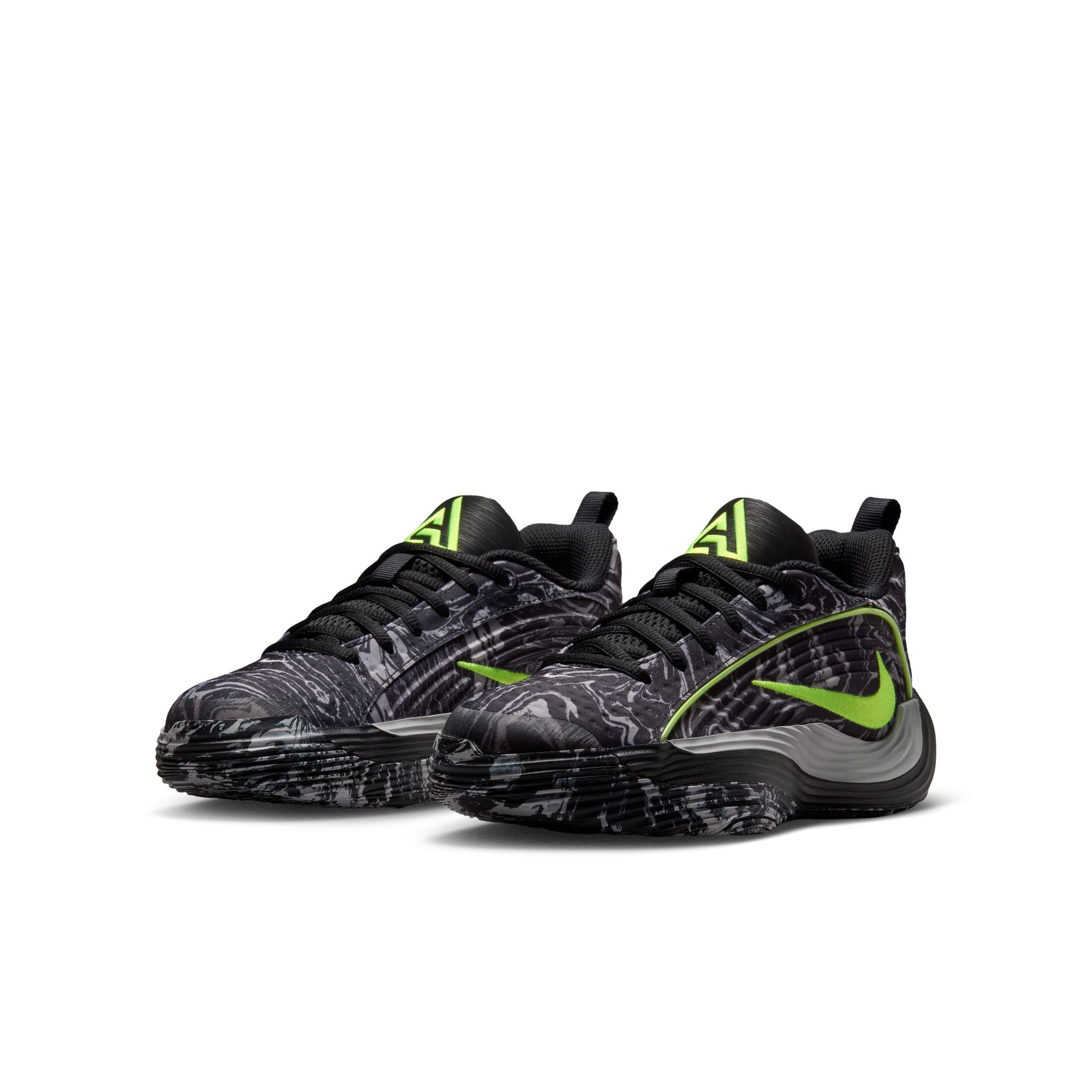 Nike Giannis Immortality 5 "Black" PS