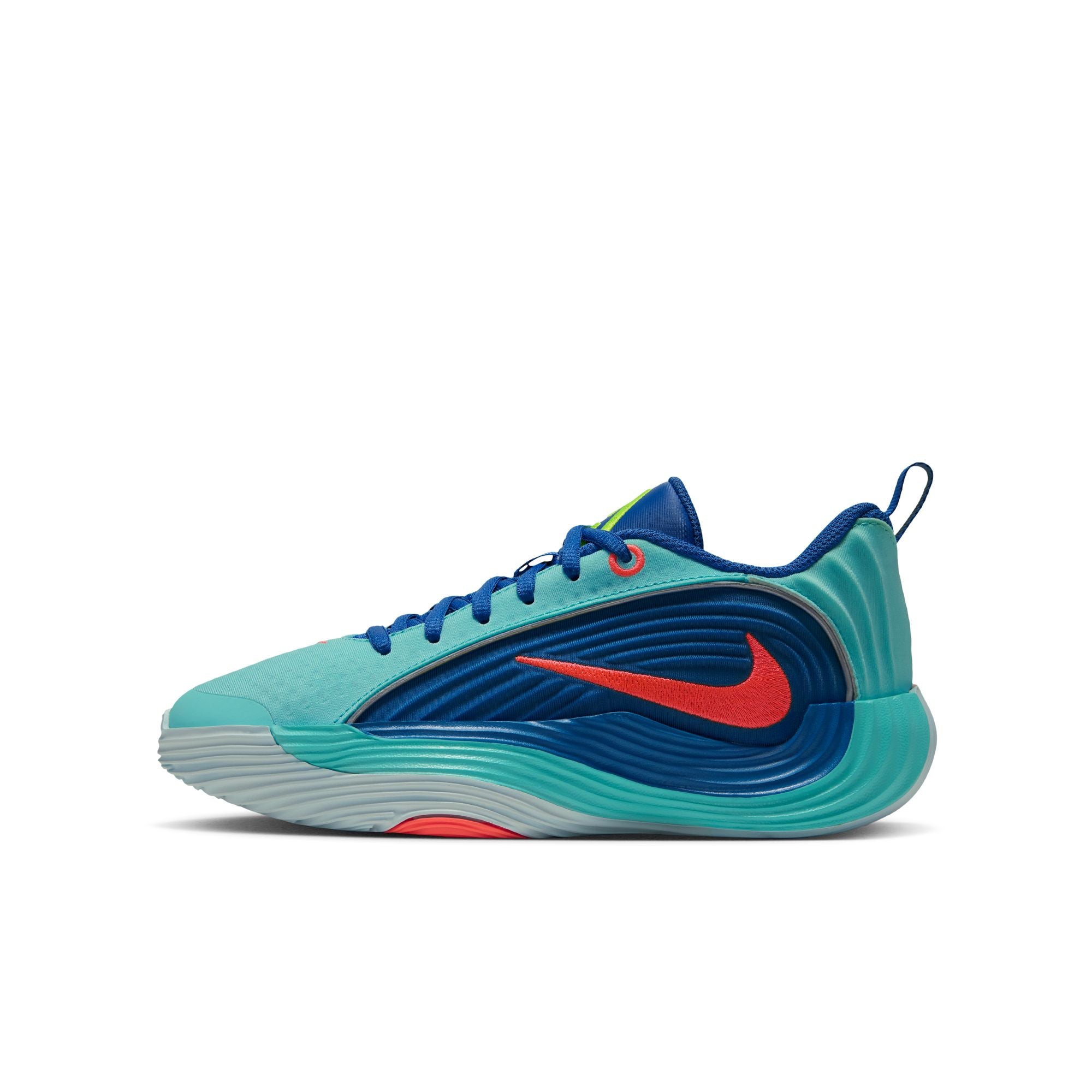 Nike Giannis Immortality 5 "Star Blue" PS 10/1