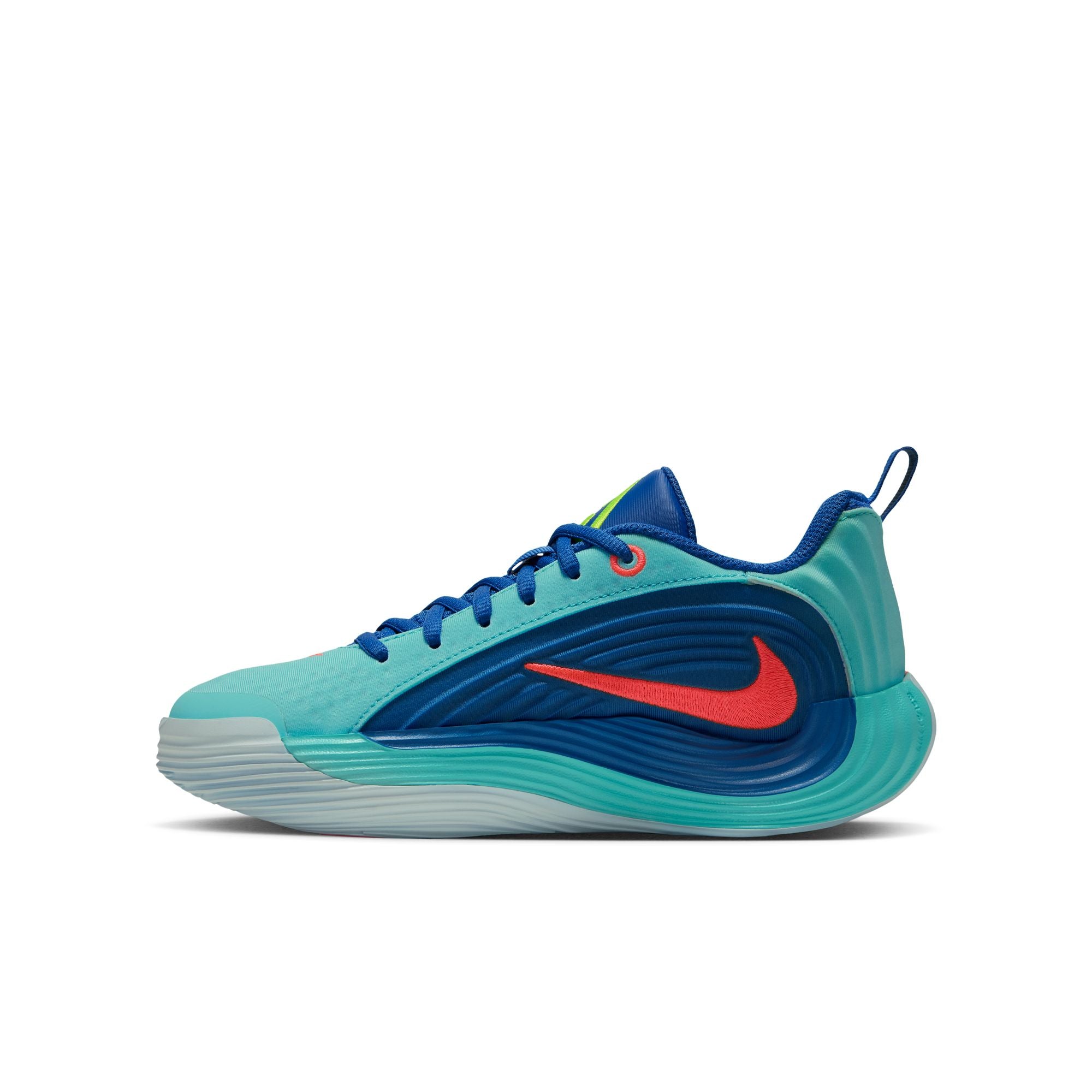 Nike Giannis Immortality 5 "Star Blue" Grade School 10/1