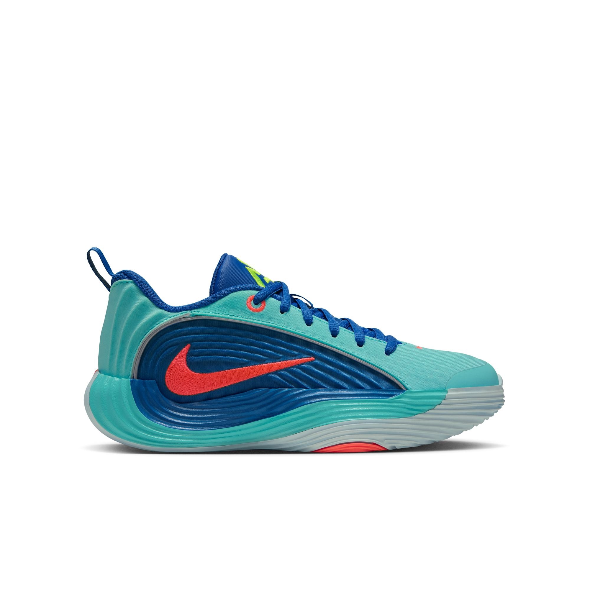 Nike Giannis Immortality 5 "Star Blue" PS 10/1