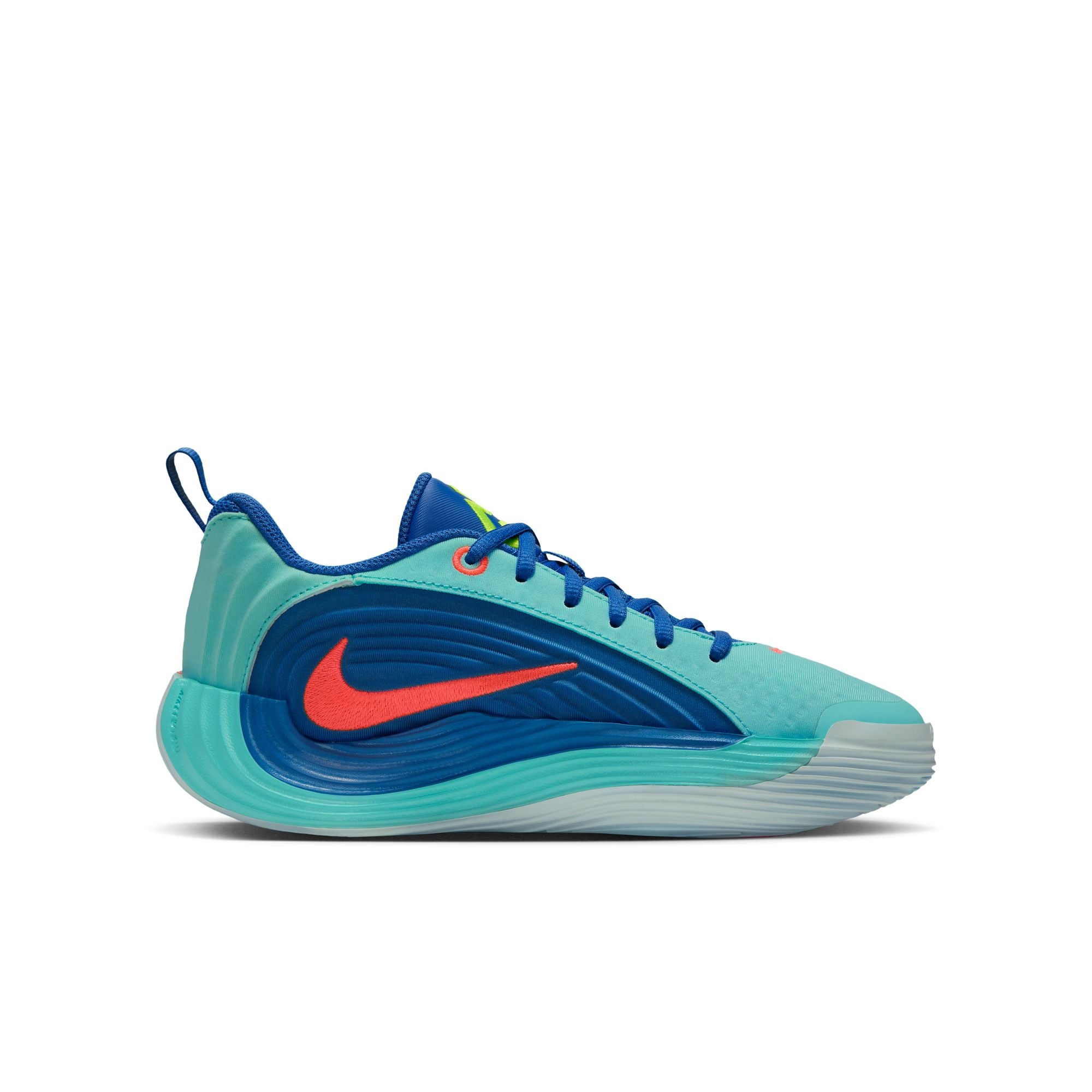 Nike Giannis Immortality 5 "Star Blue" Grade School 10/1