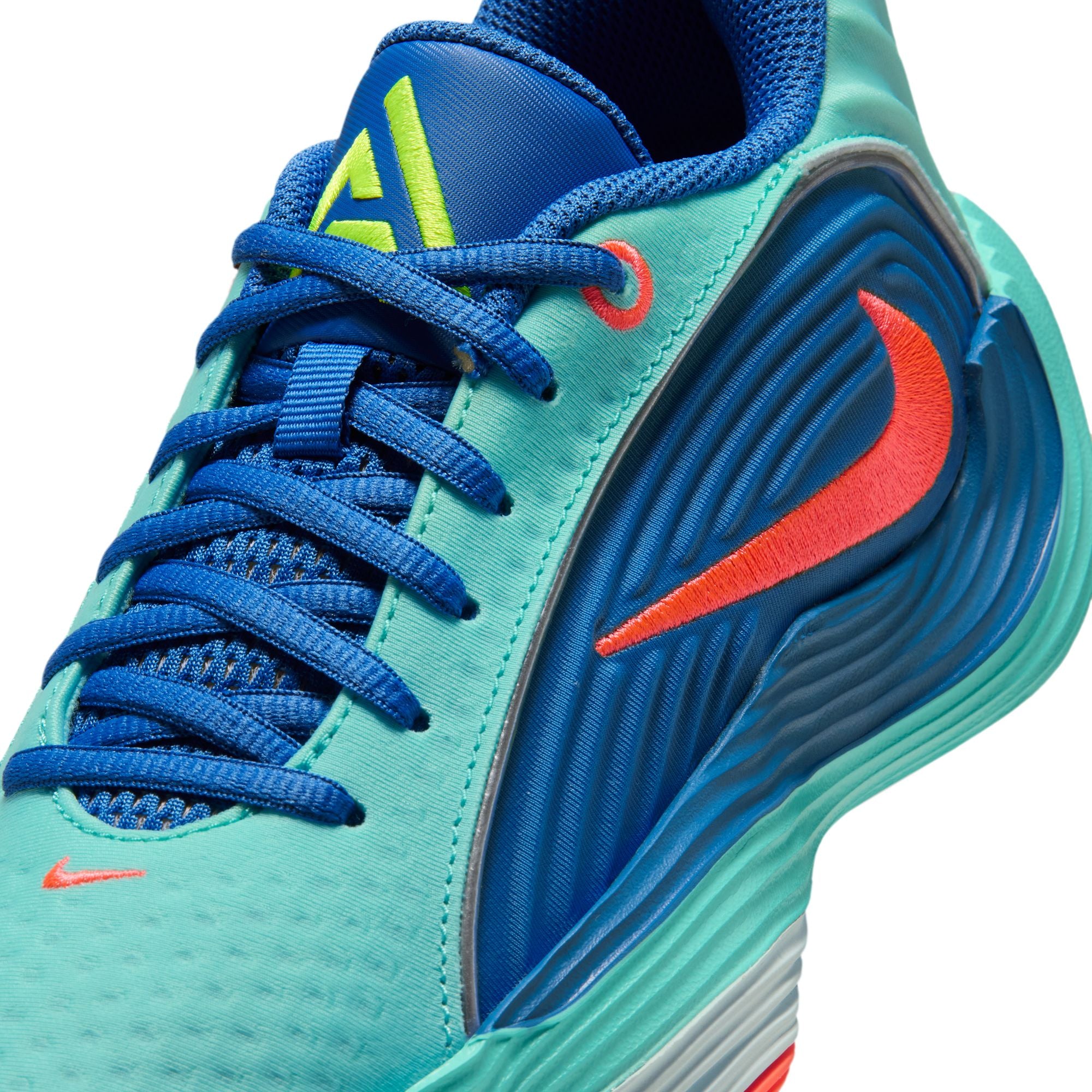Nike Giannis Immortality 5 "Star Blue" PS 10/1