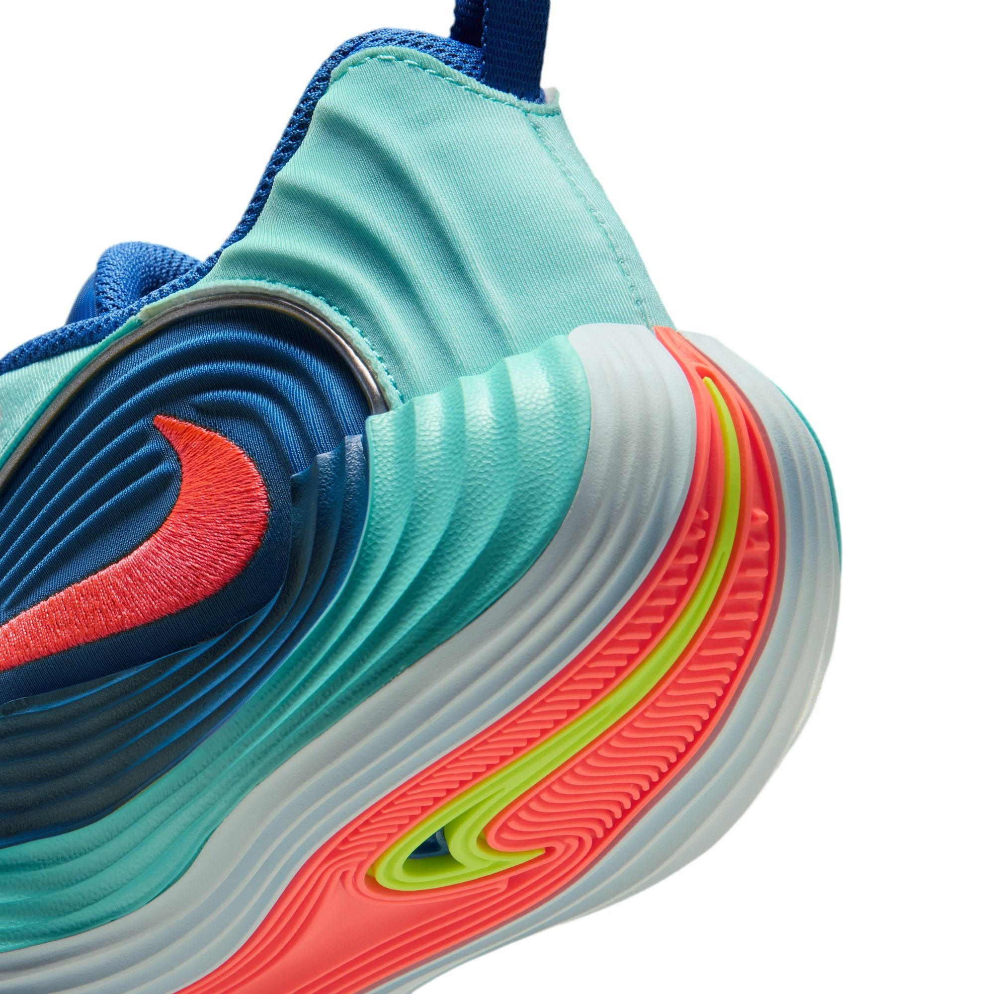 Nike Giannis Immortality 5 "Star Blue" Grade School 10/1