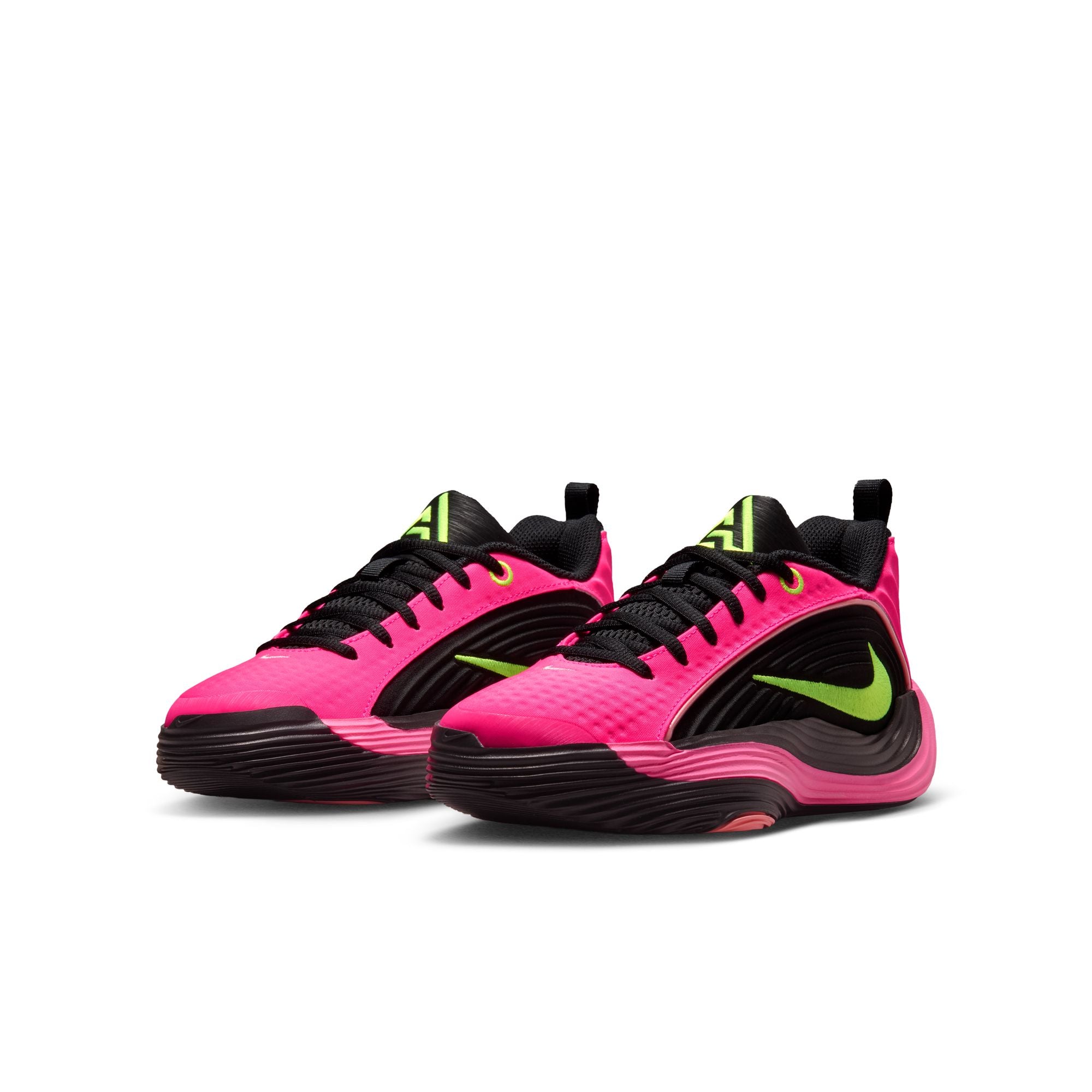 Nike Giannis Immortality 5 "Hyper Pink" PS
