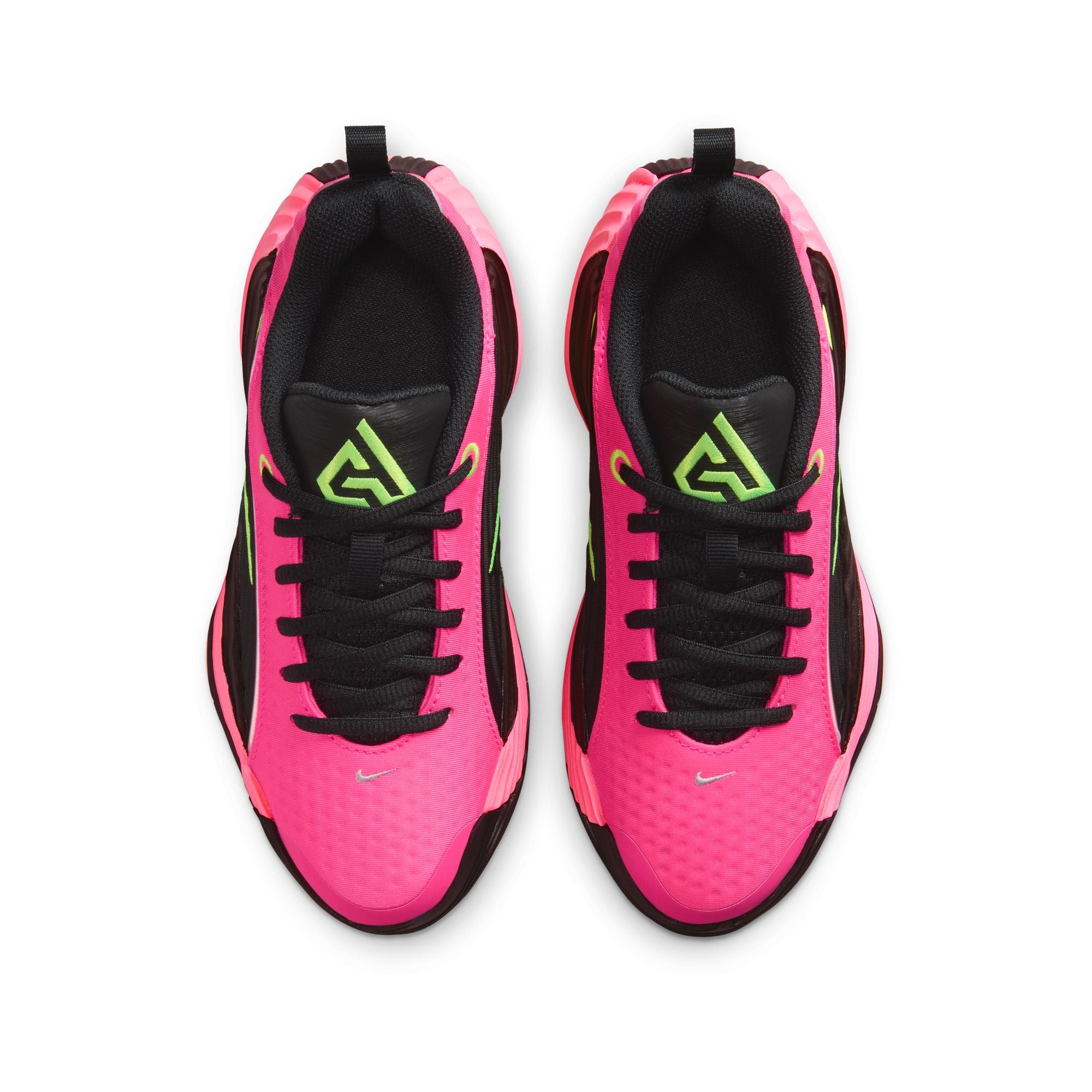 Nike Giannis Immortality 5 "Hyper Pink" PS