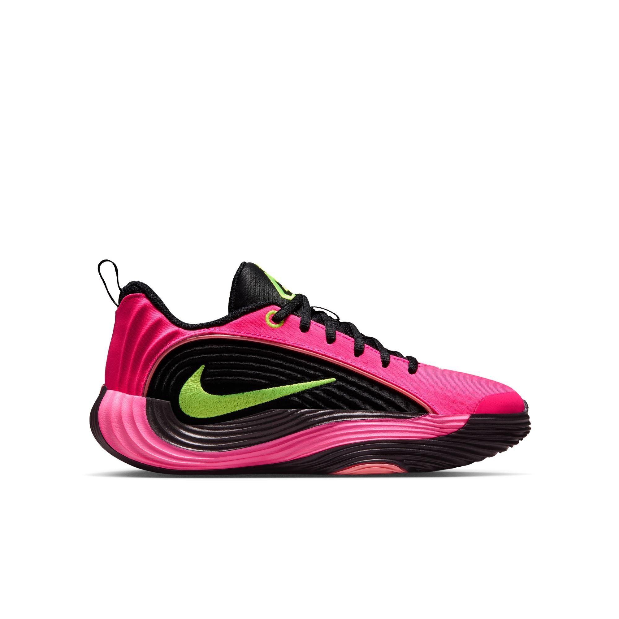 Nike Giannis Immortality 5 "Hyper Pink" PS