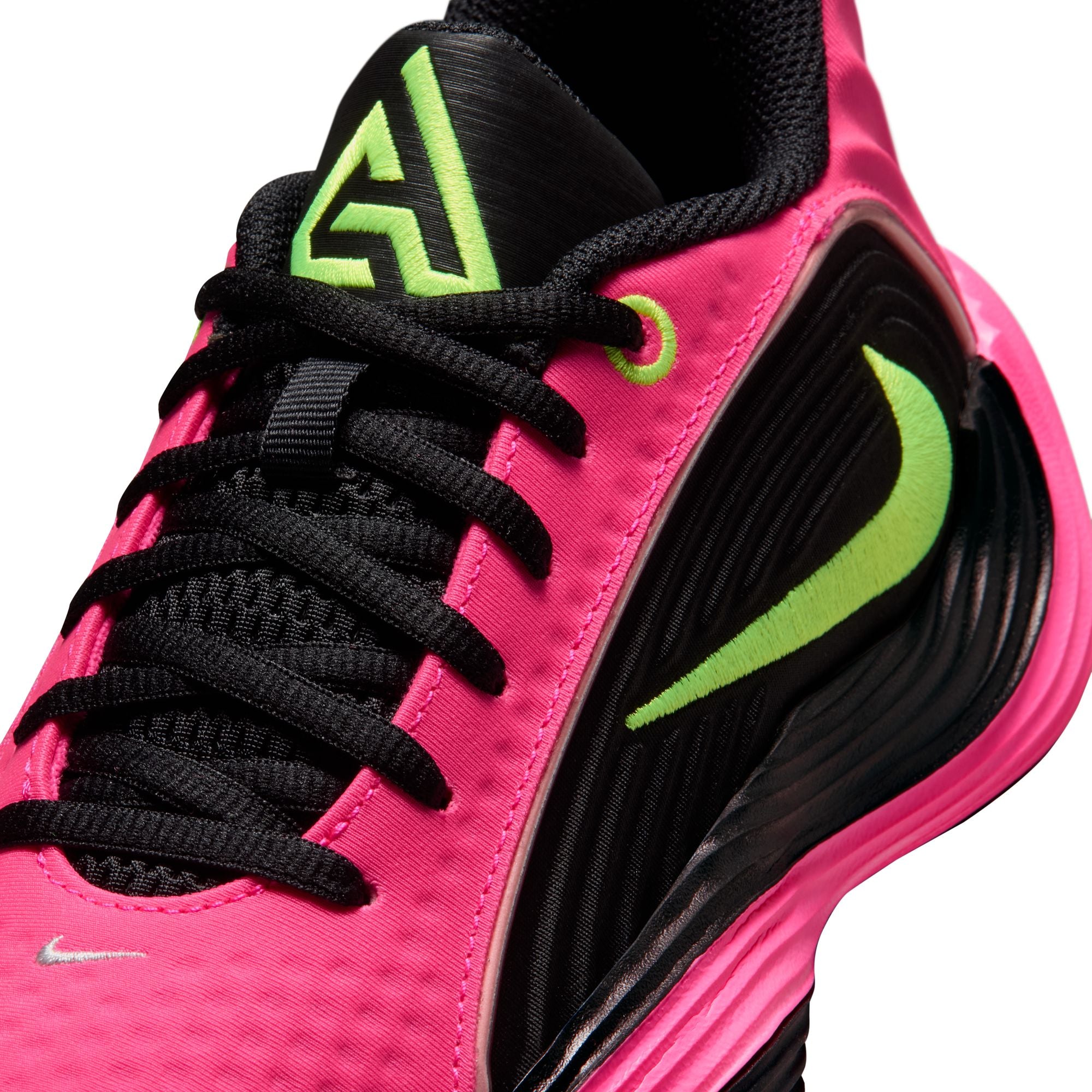 Nike Giannis Immortality 5 "Hyper Pink" PS