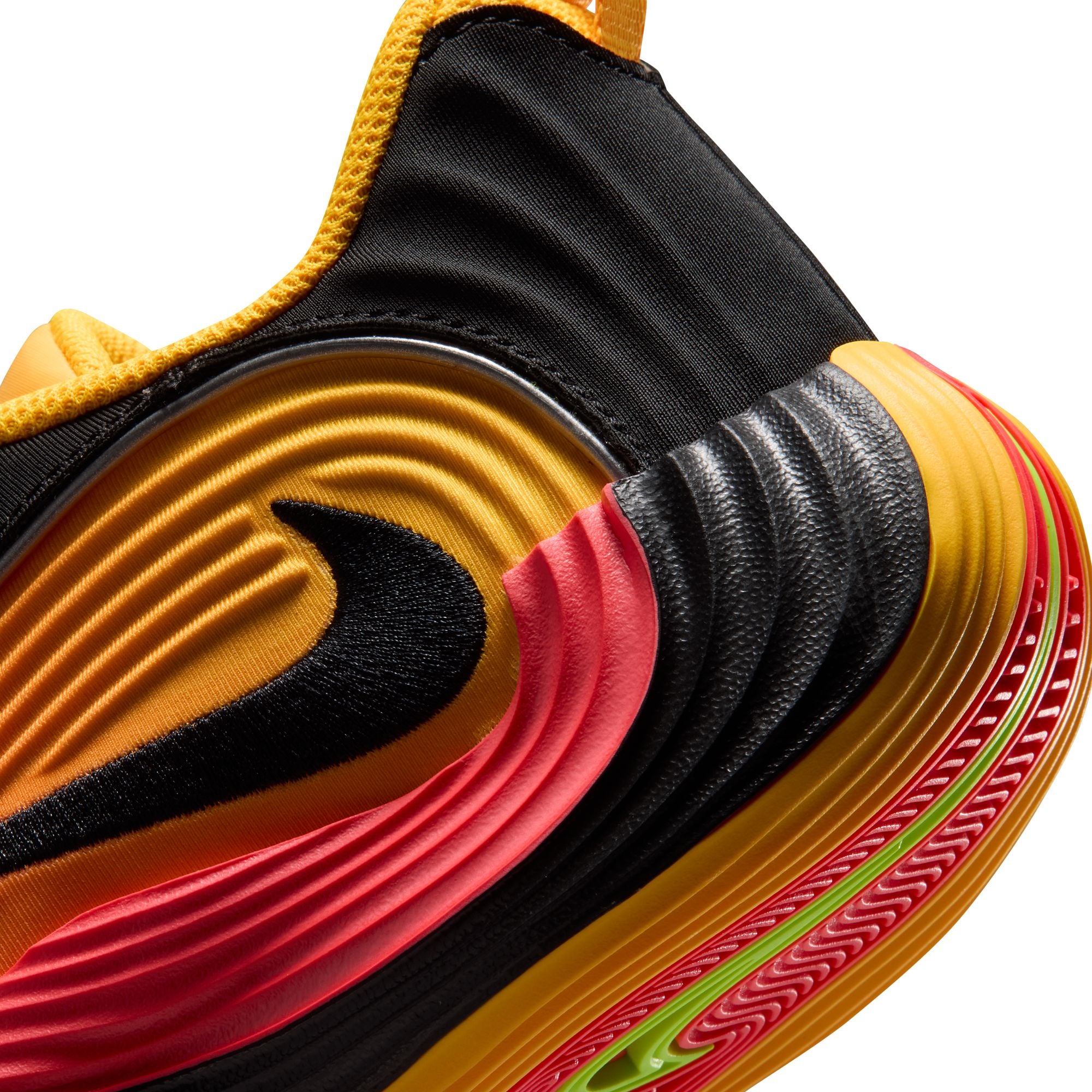 Nike Giannis Immortality 5 "Orange" Grade School