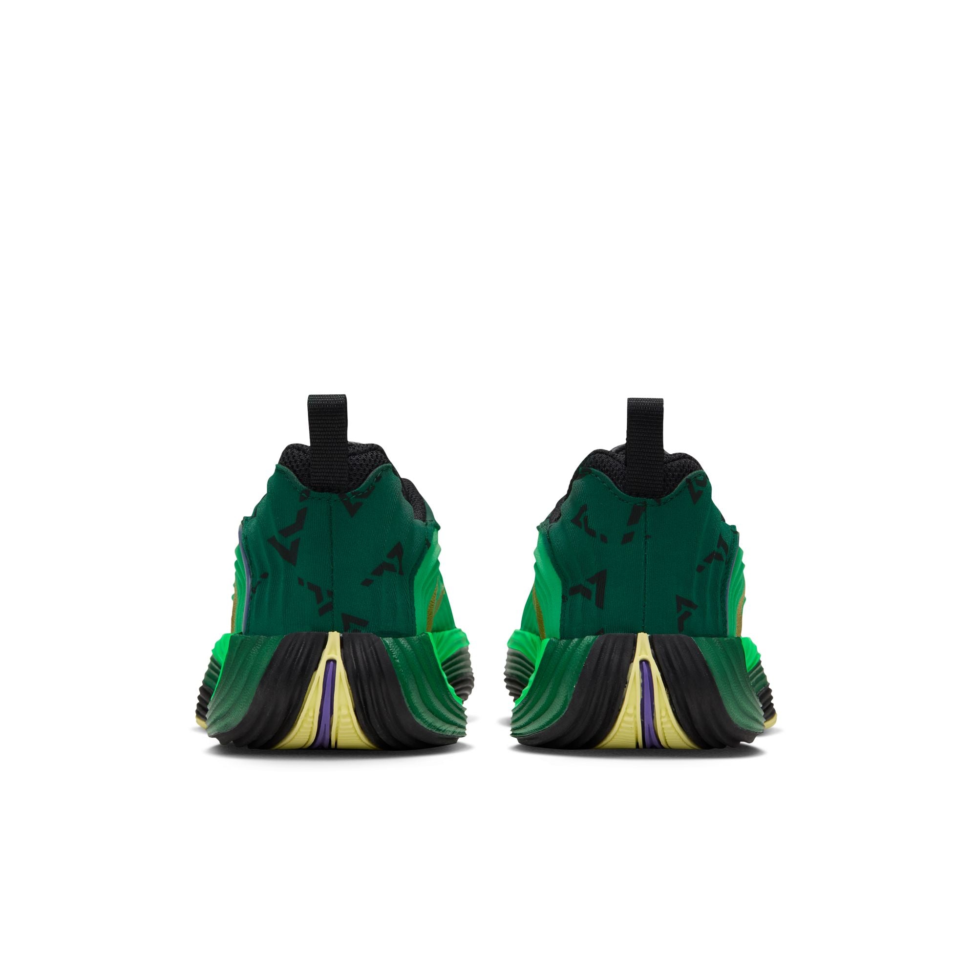 Nike Giannis Immortality 5 "Riddler" Pre-School 10/21