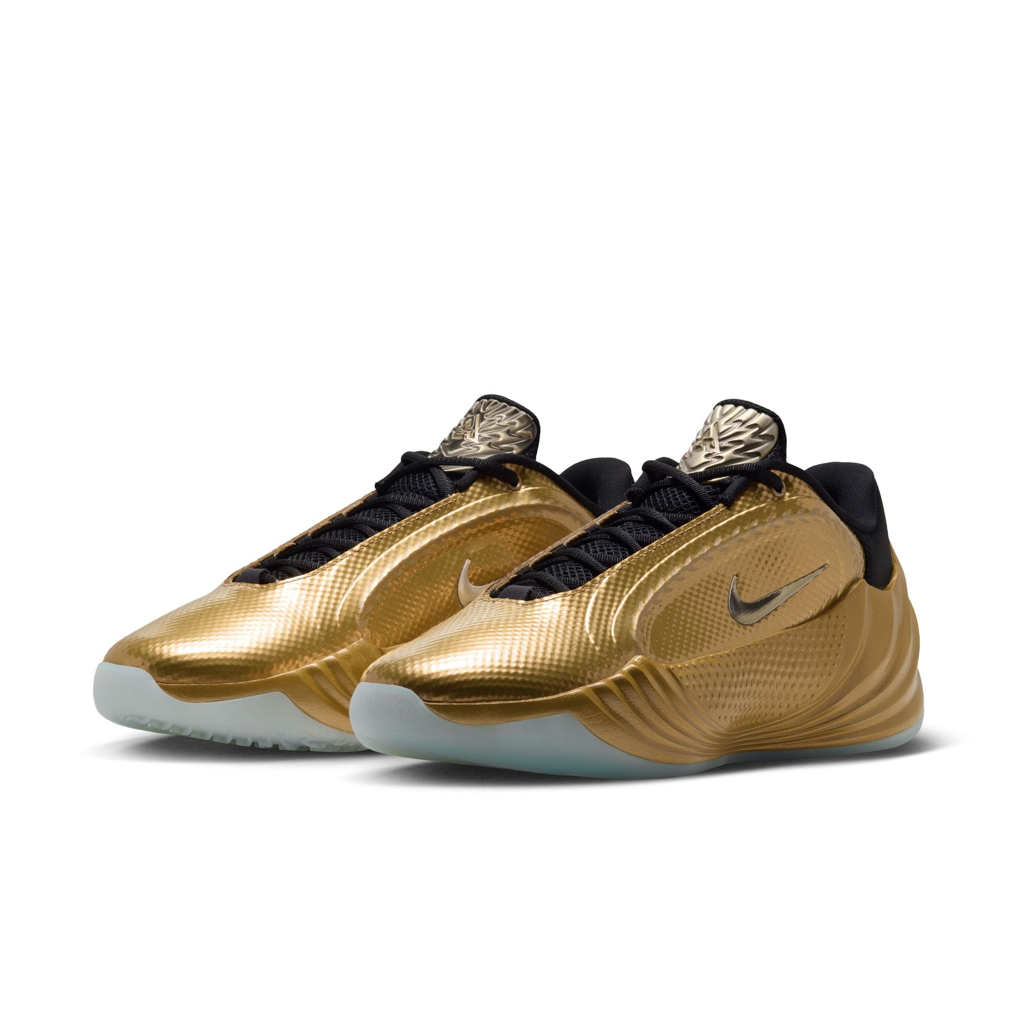 Nike Giannis Freak 8 SE "Metallic Gold" (10/13/26)