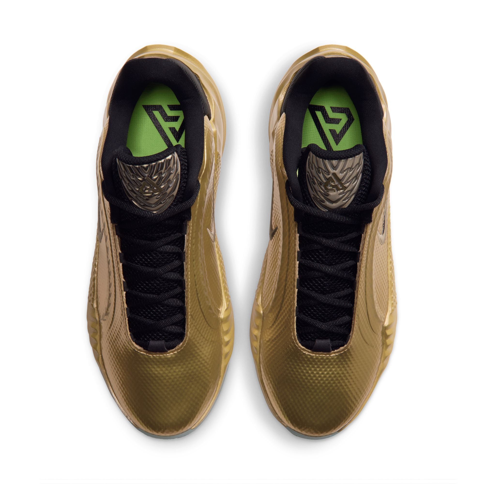 Nike Giannis Freak 8 SE "Metallic Gold" (10/13/26)