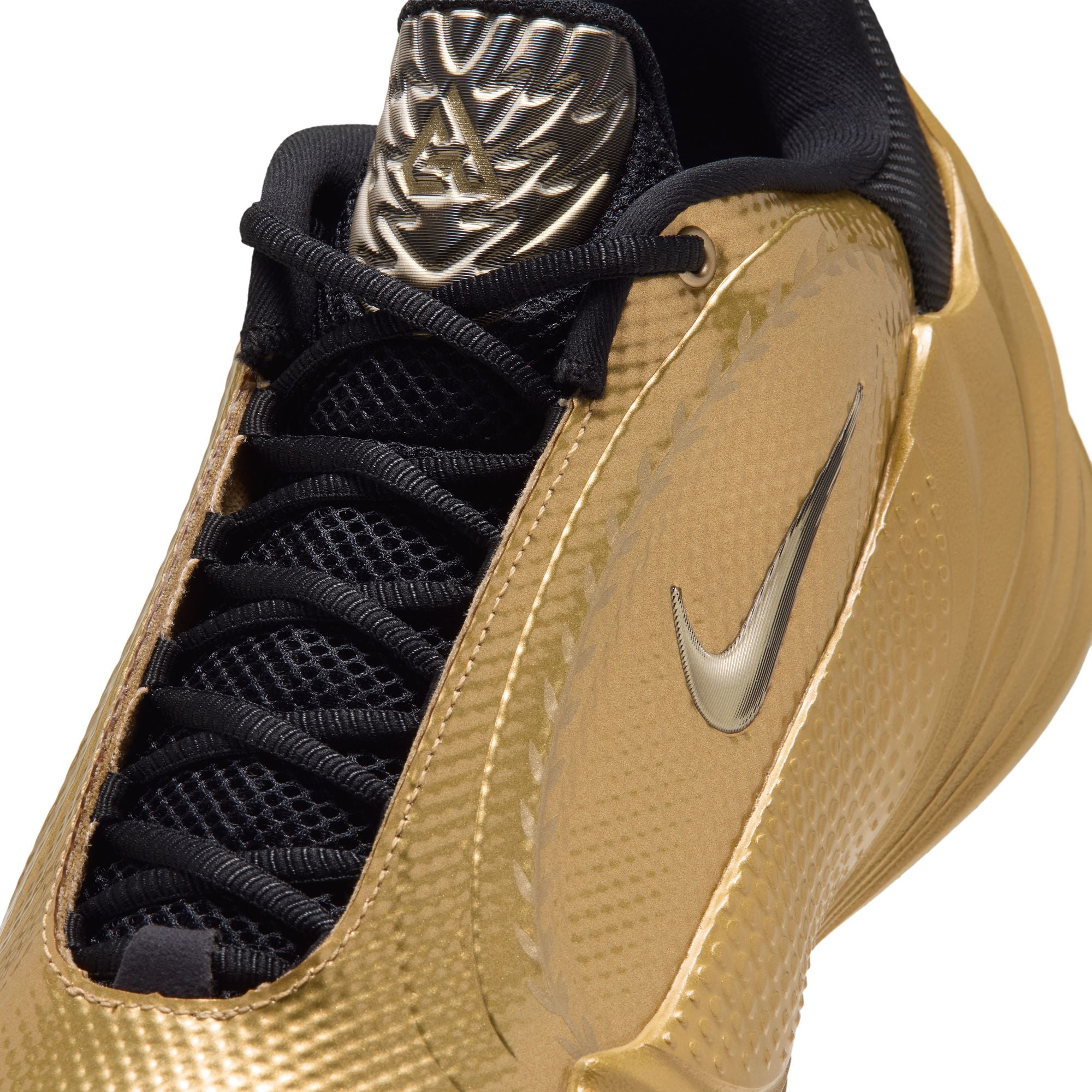 Nike Giannis Freak 8 SE "Metallic Gold" (10/13/26)