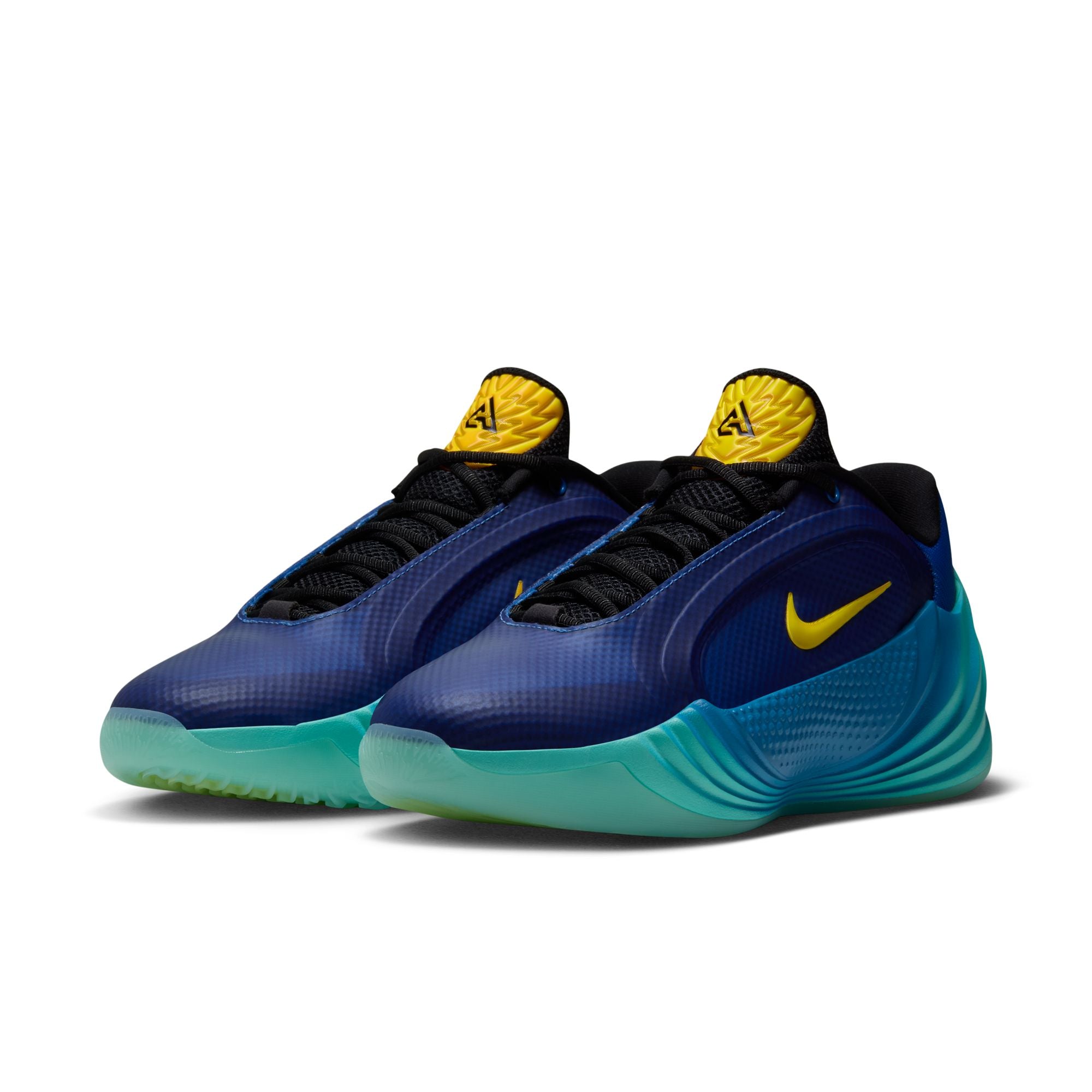 Nike Giannis Freak 8 "Gemstone" (10/8/26)