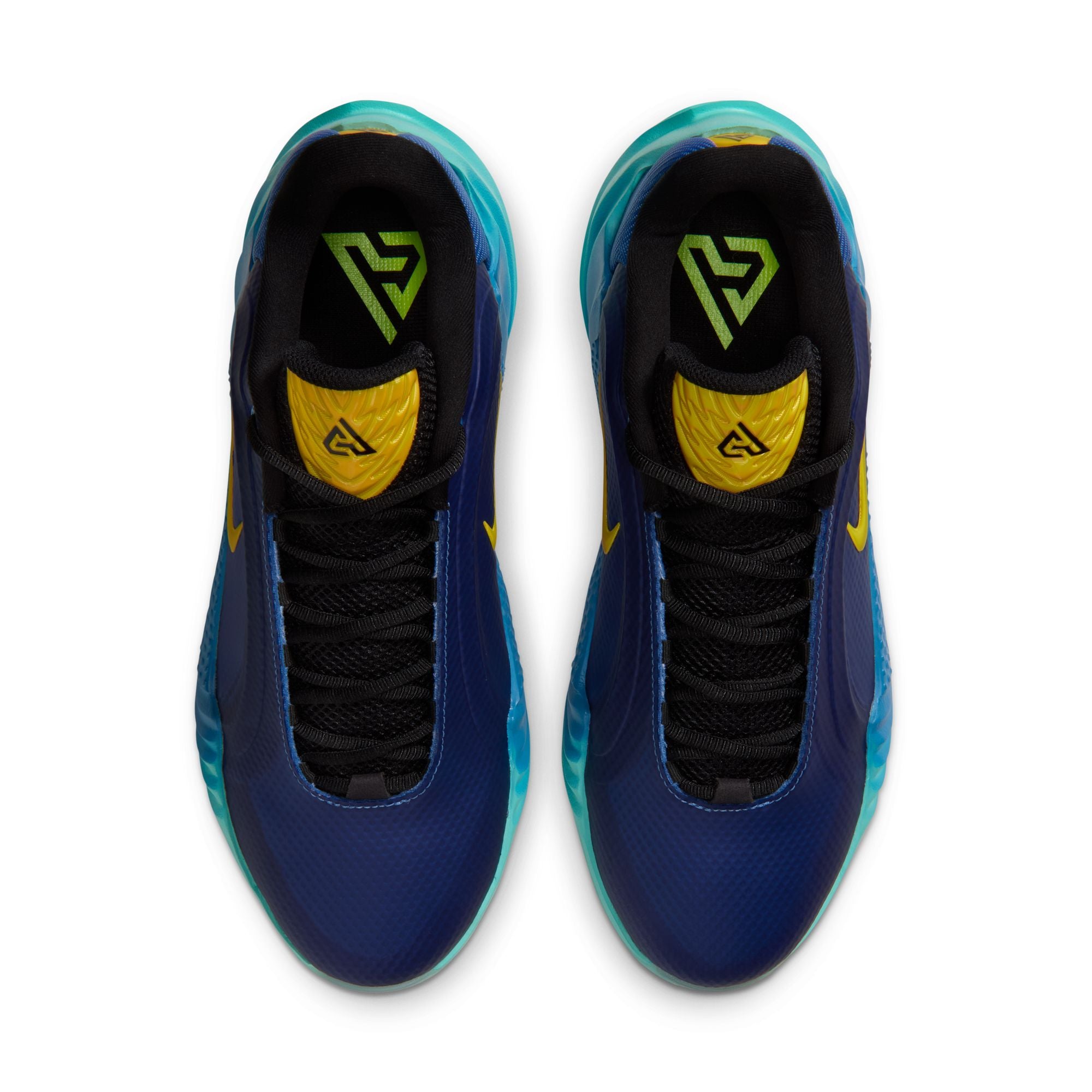 Nike Giannis Freak 8 "Gemstone" (10/8/26)