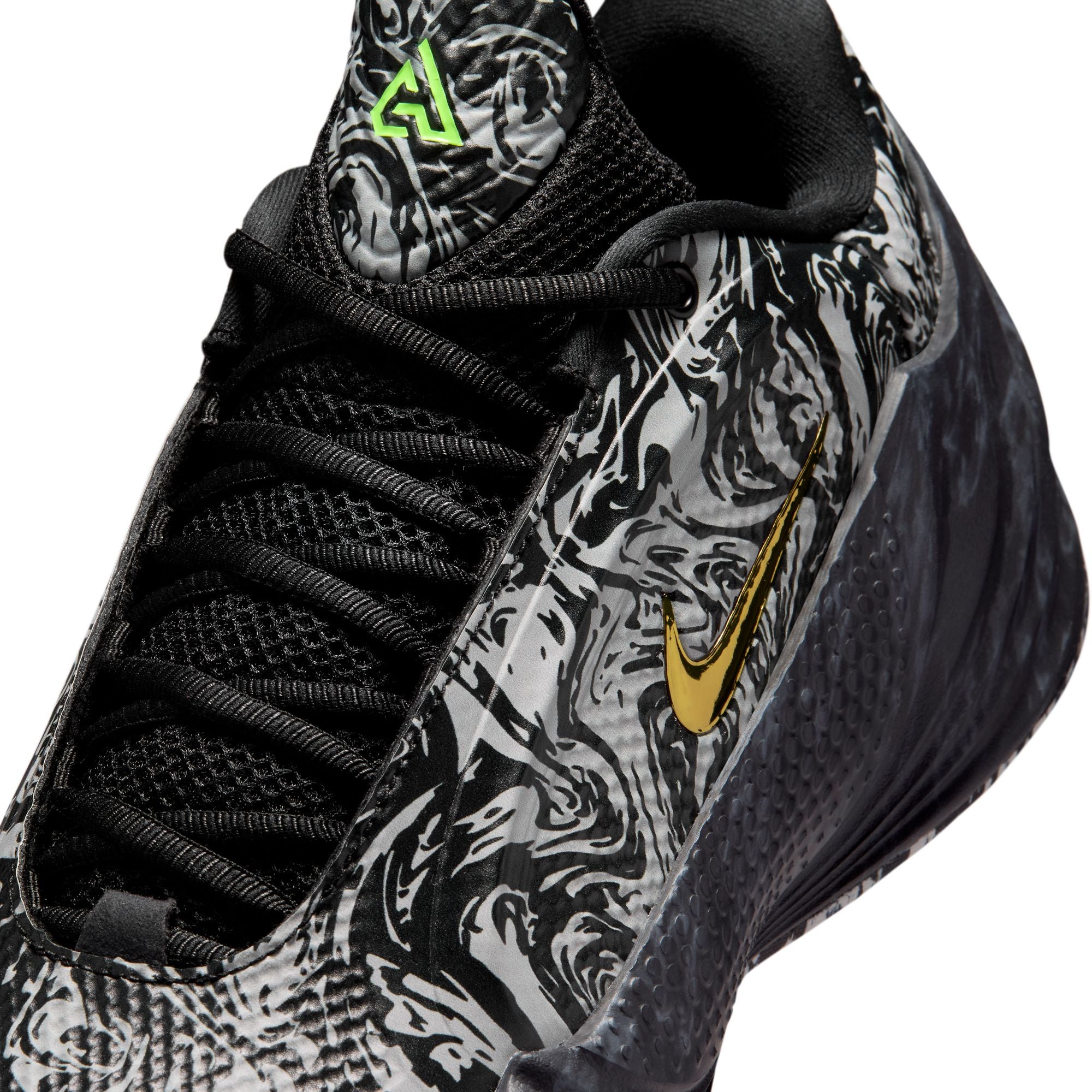 Nike Giannis Freak 8 "LX"
