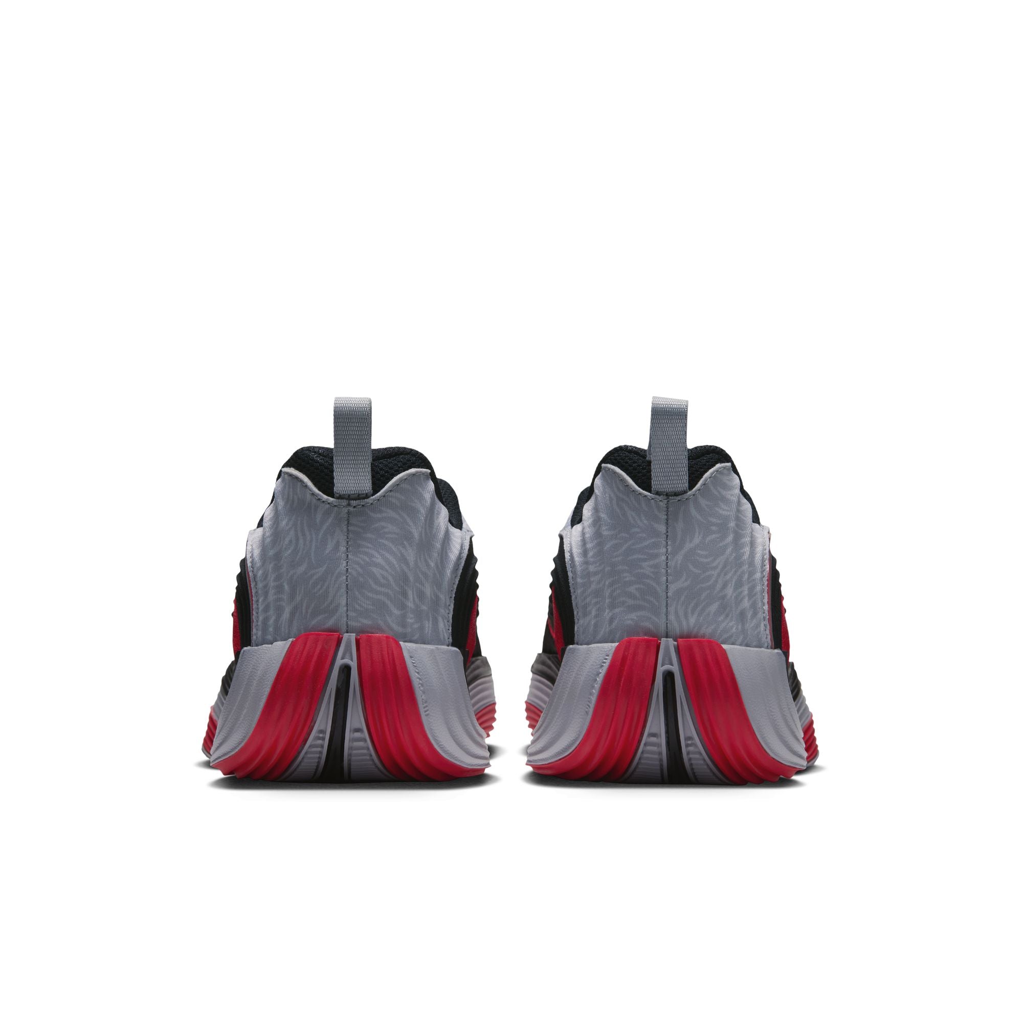 Nike Giannis Immortality 5 "Wolf Grey" PS 10/1