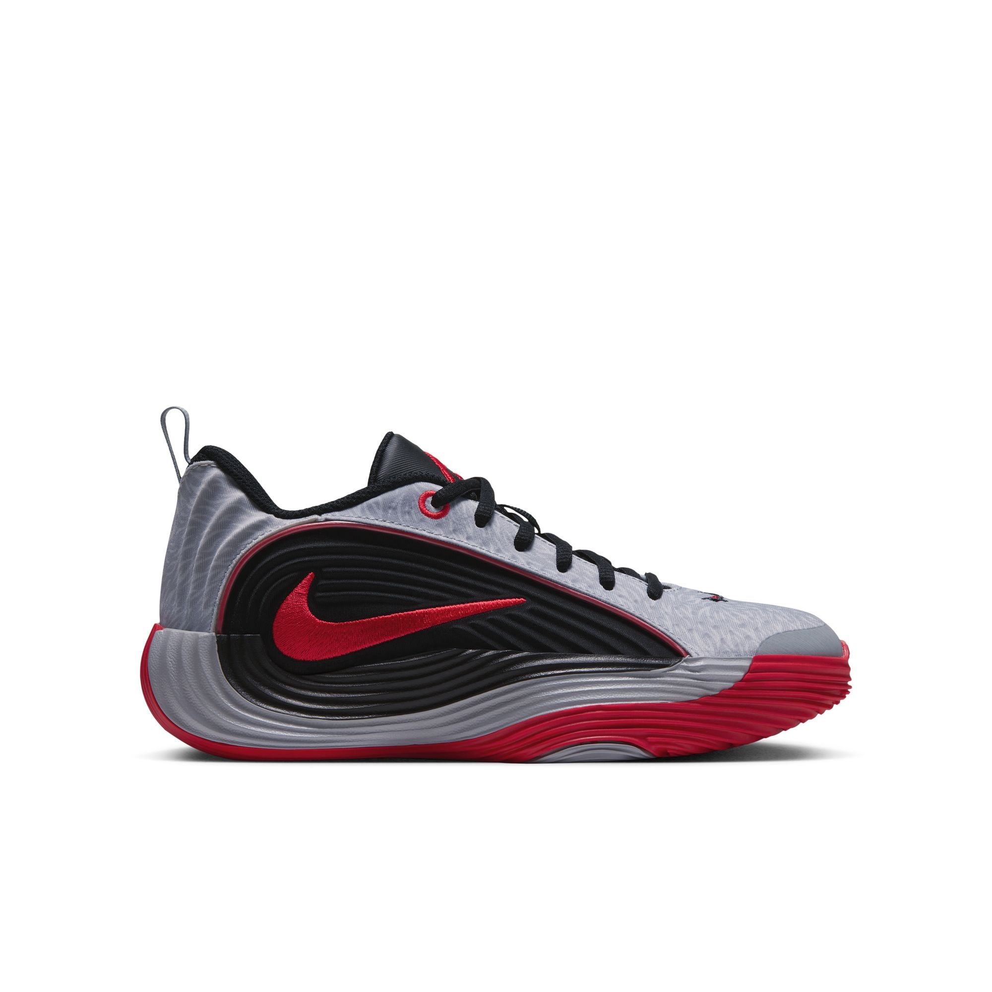Nike Giannis Immortality 5 "Wolf Grey" PS 10/1